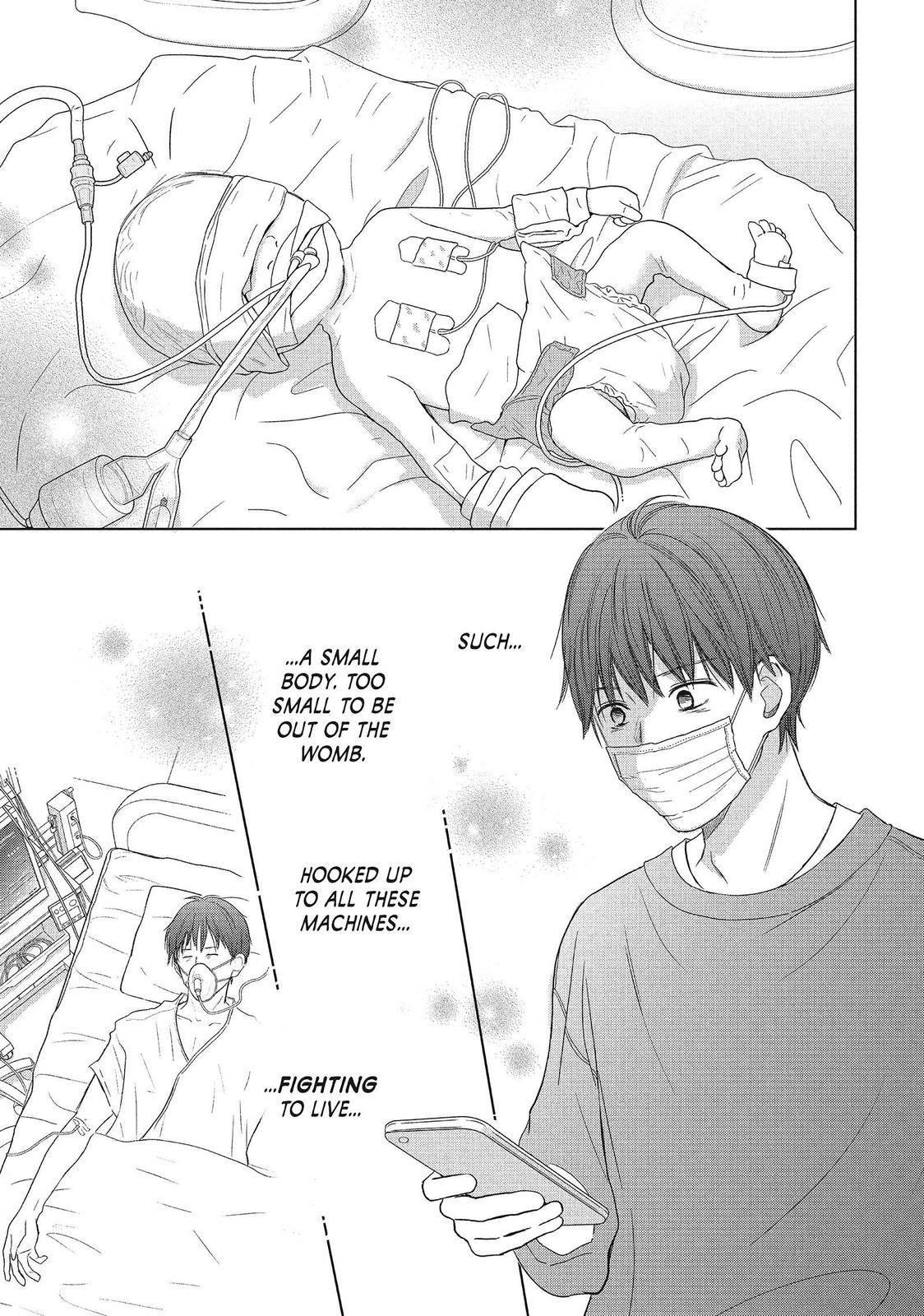 Read Perfect World (en) Manga Online