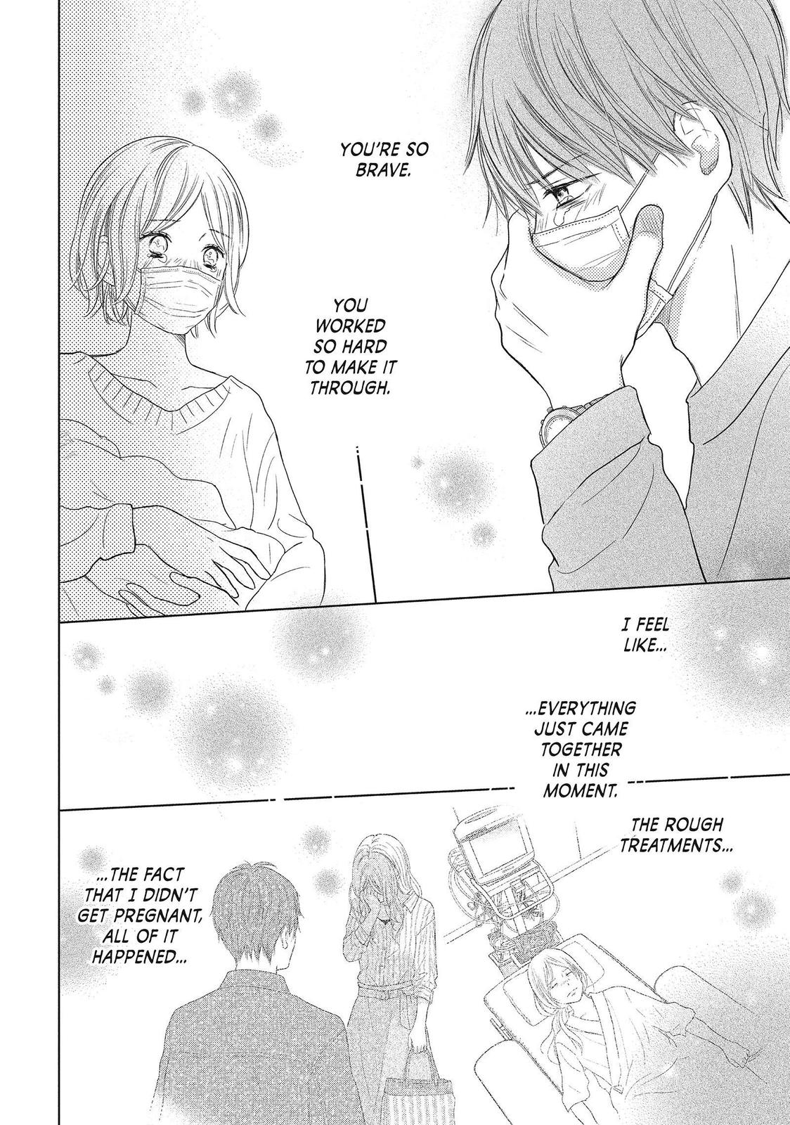 Read Perfect World (en) Manga Online