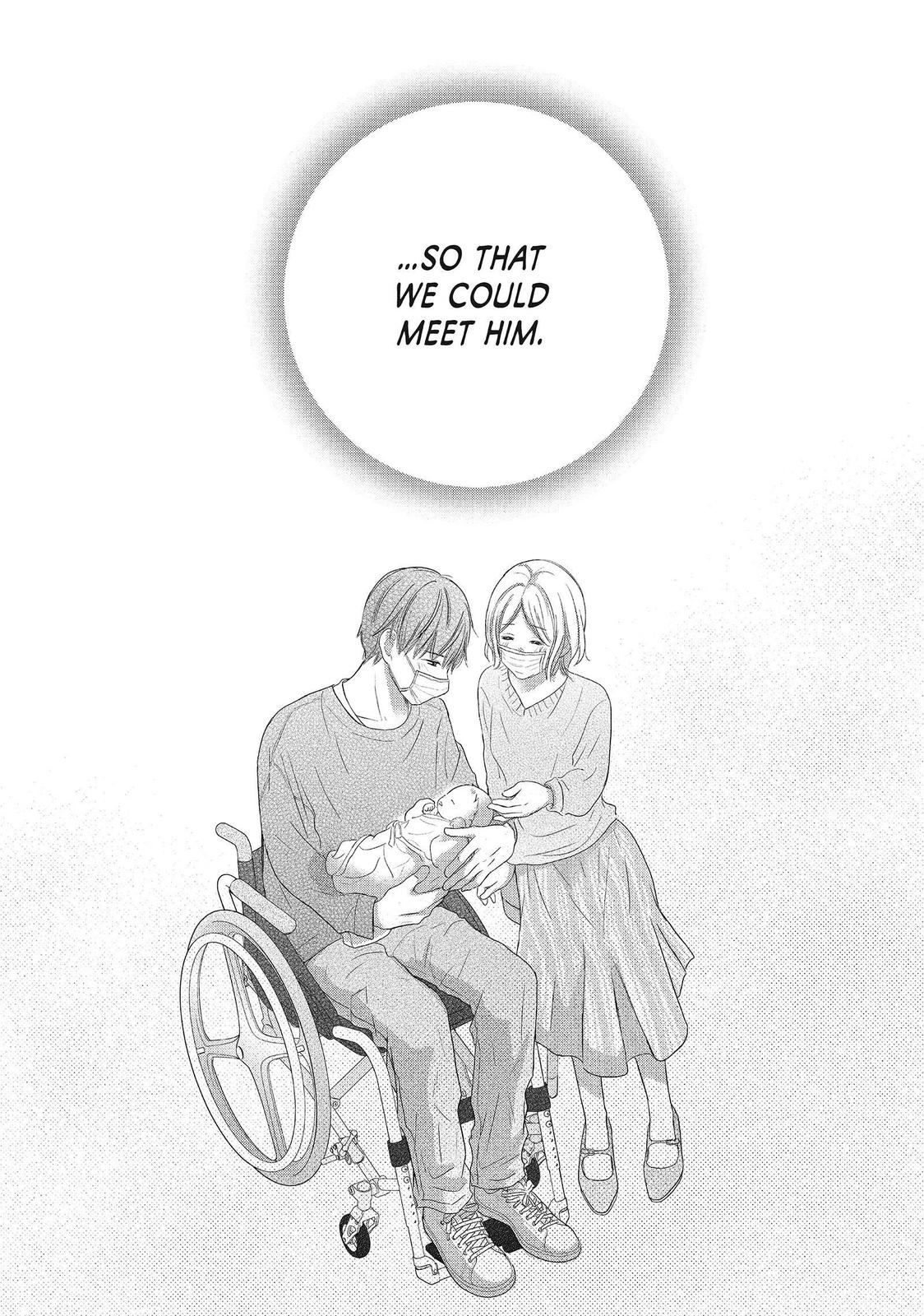 Read Perfect World (en) Manga Online