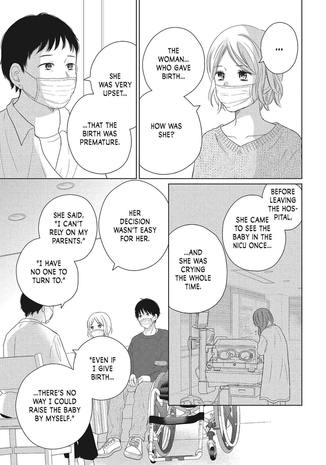 Read Perfect World (en) Manga Online