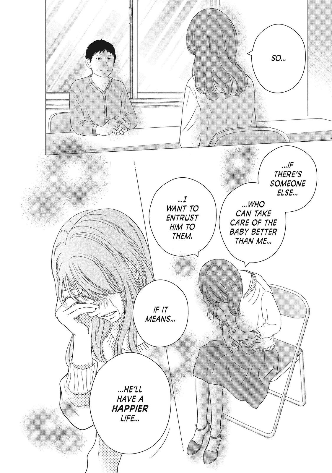 Read Perfect World (en) Manga Online