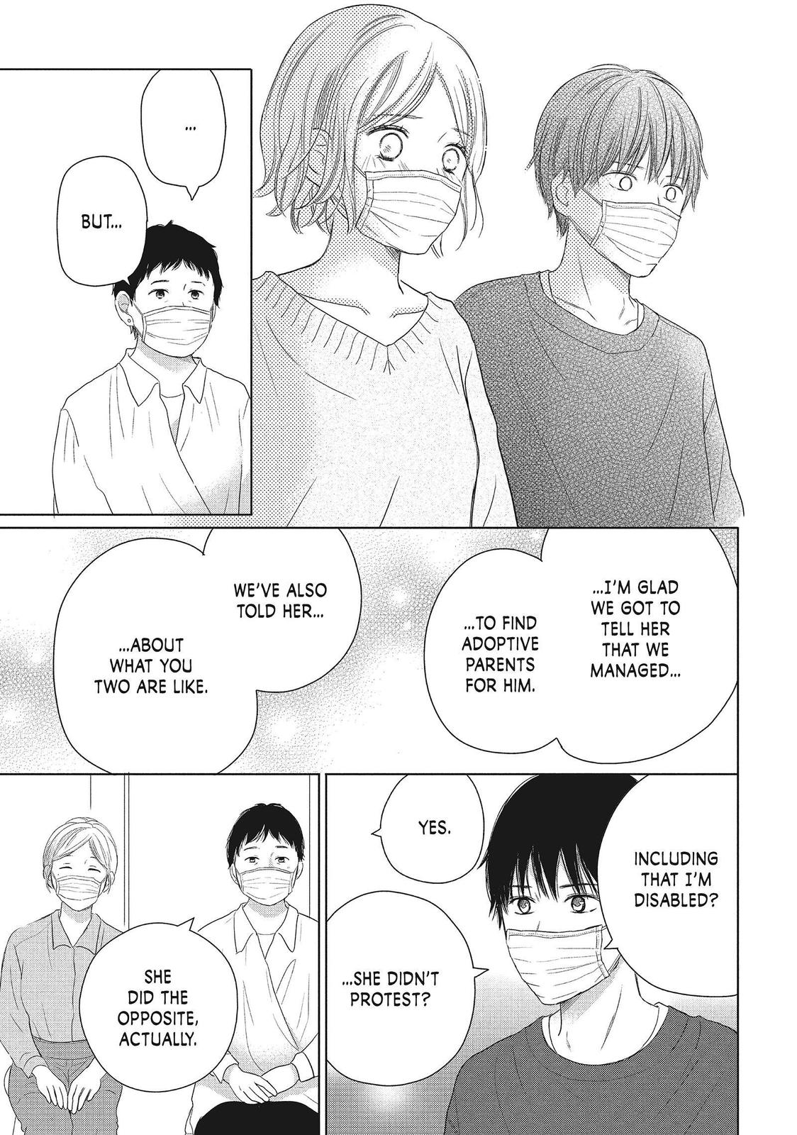 Read Perfect World (en) Manga Online