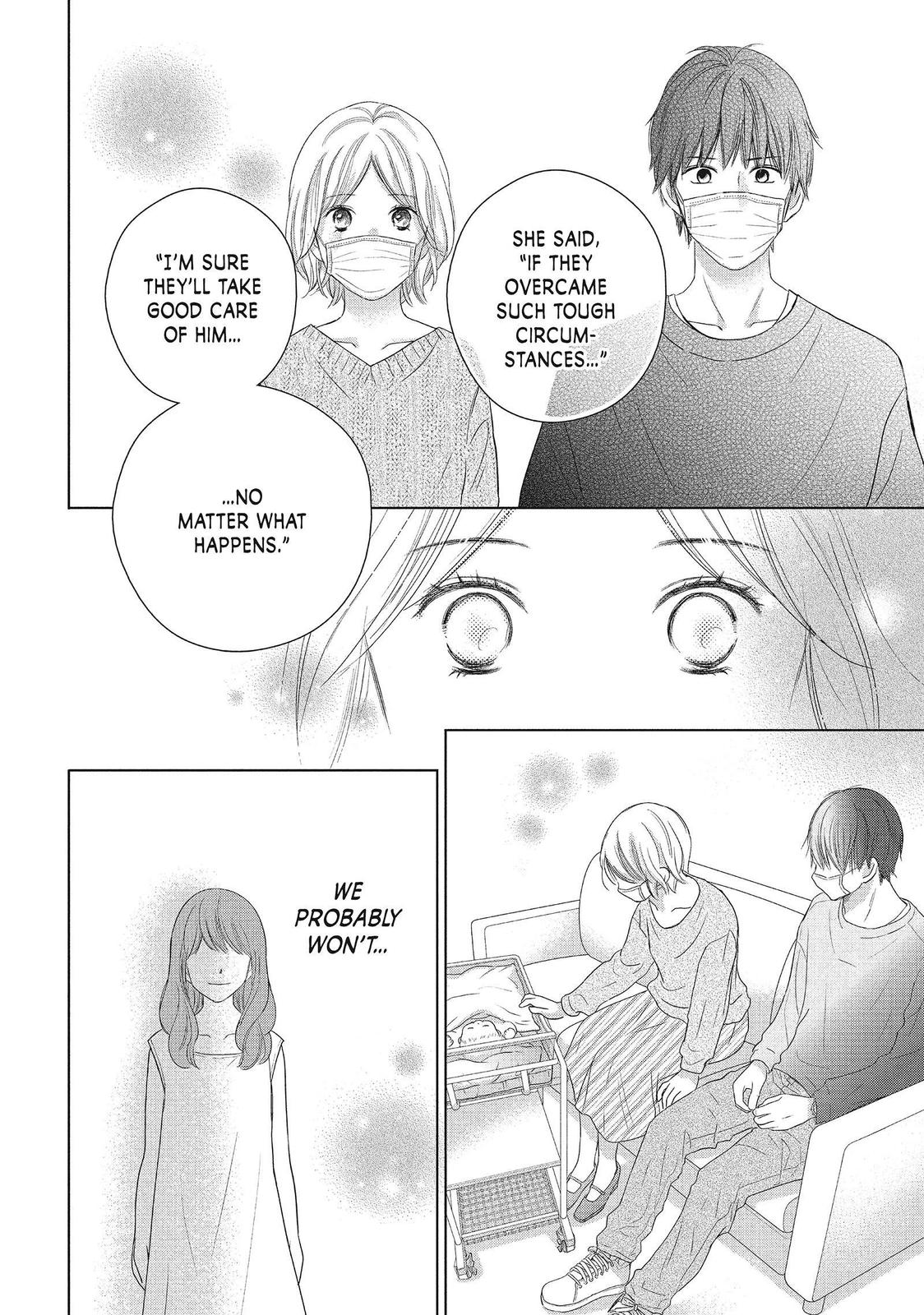 Read Perfect World (en) Manga Online