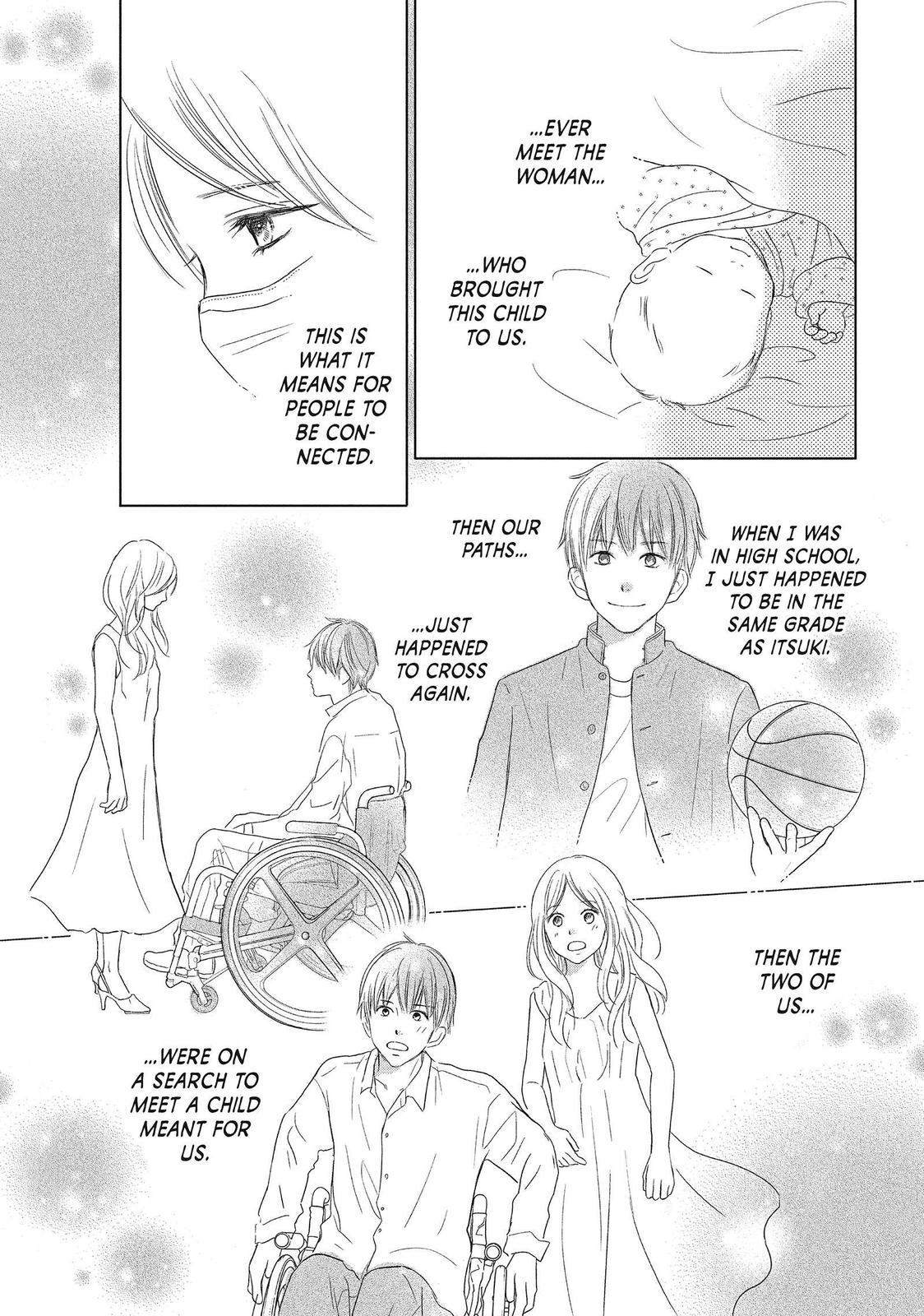 Read Perfect World (en) Manga Online