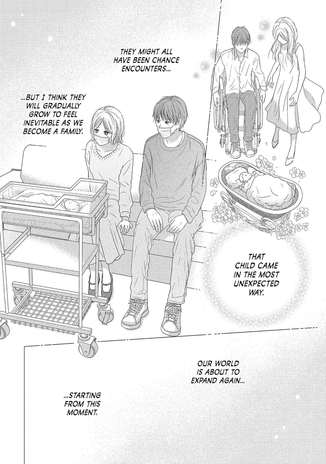 Read Perfect World (en) Manga Online