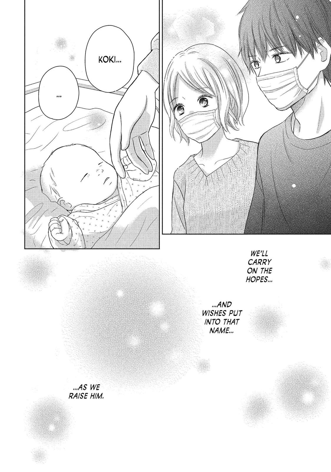 Read Perfect World (en) Manga Online