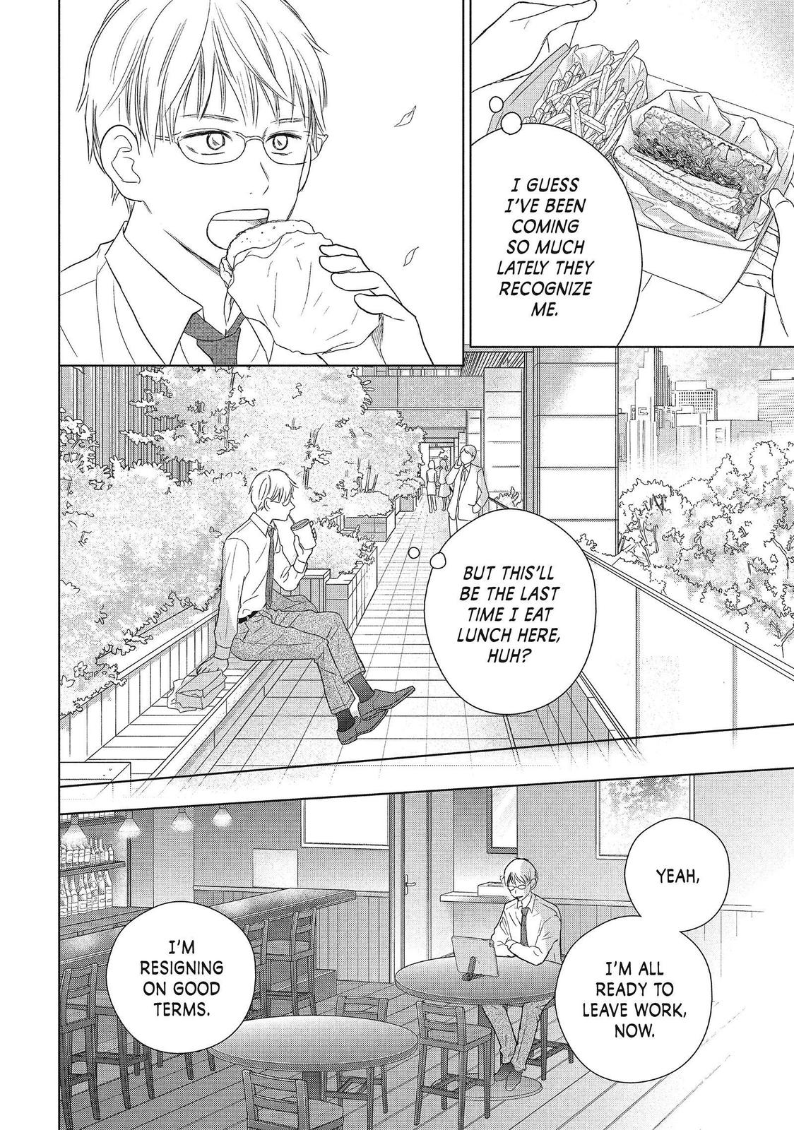 Read Perfect World (en) Manga Online