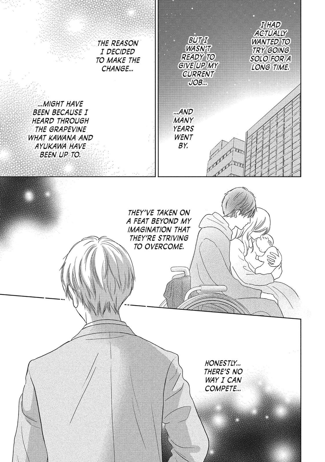 Read Perfect World (en) Manga Online