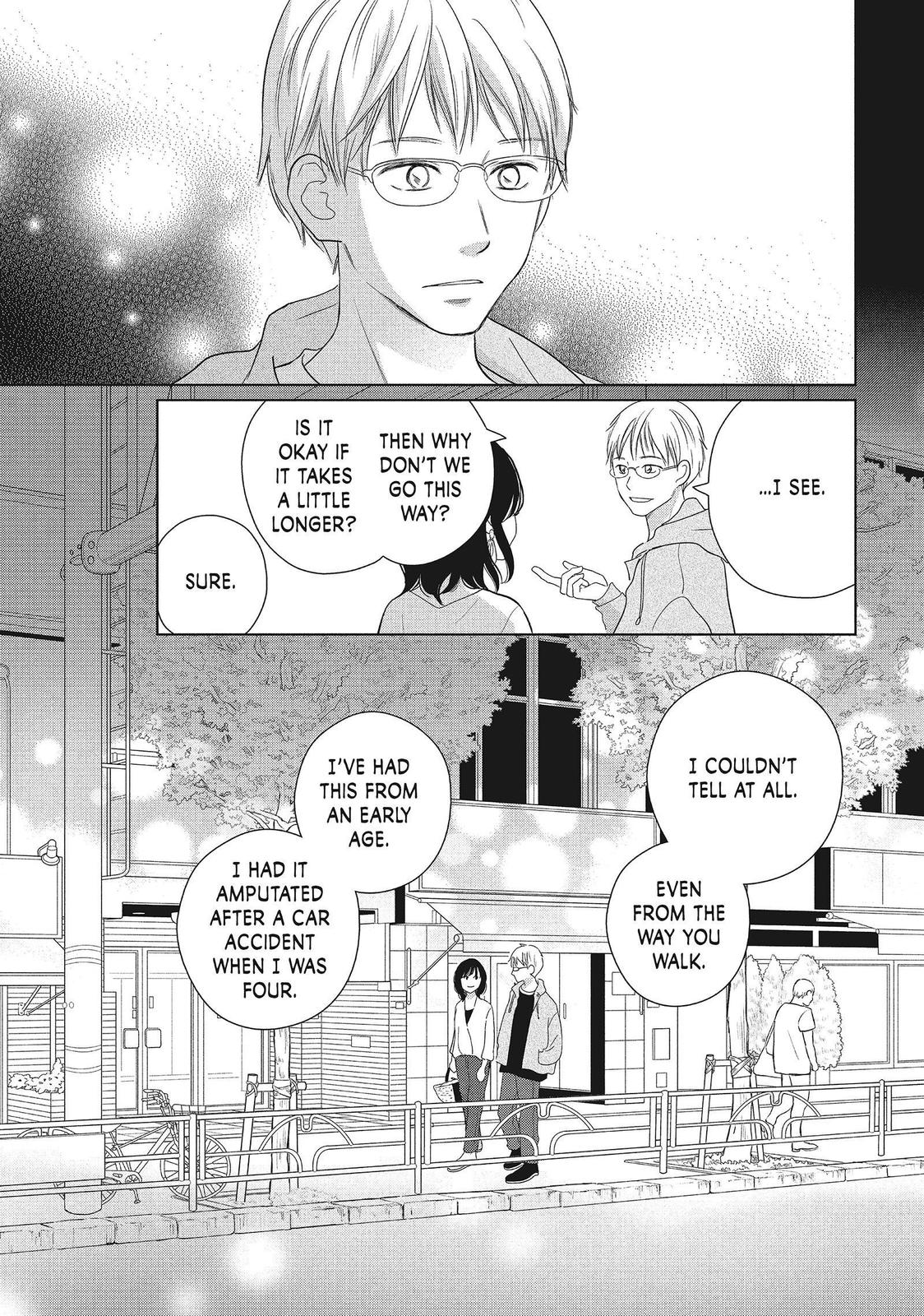 Read Perfect World (en) Manga Online