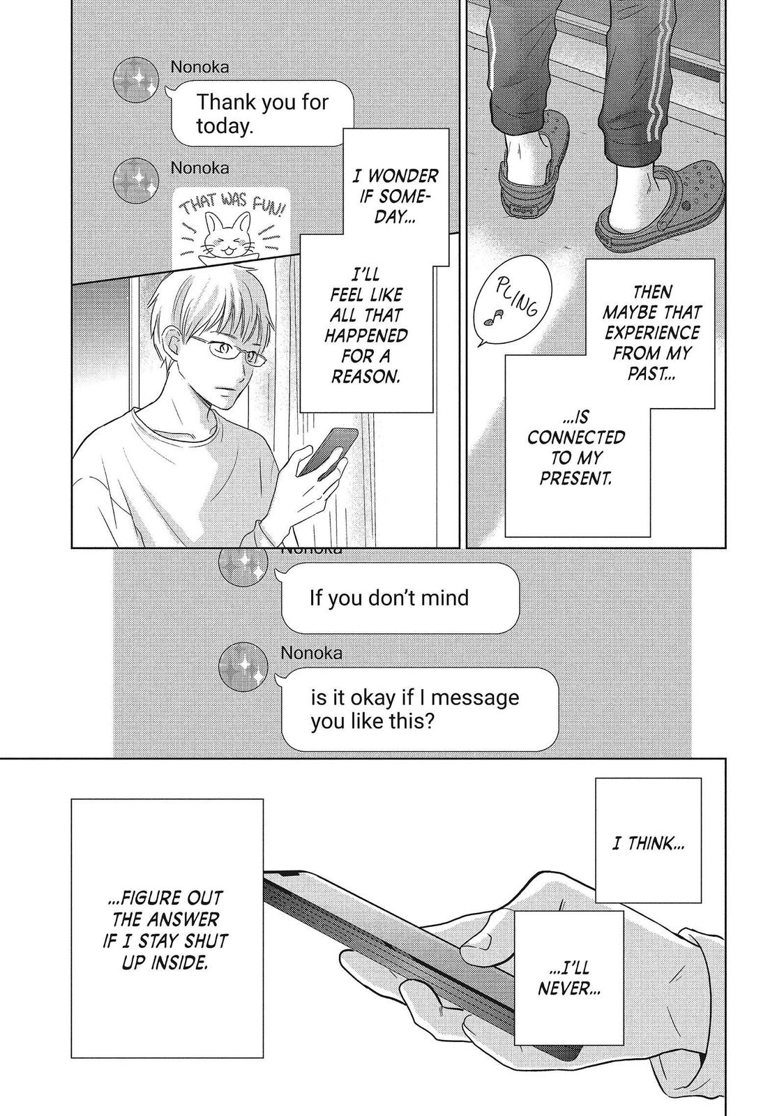 Read Perfect World (en) Manga Online