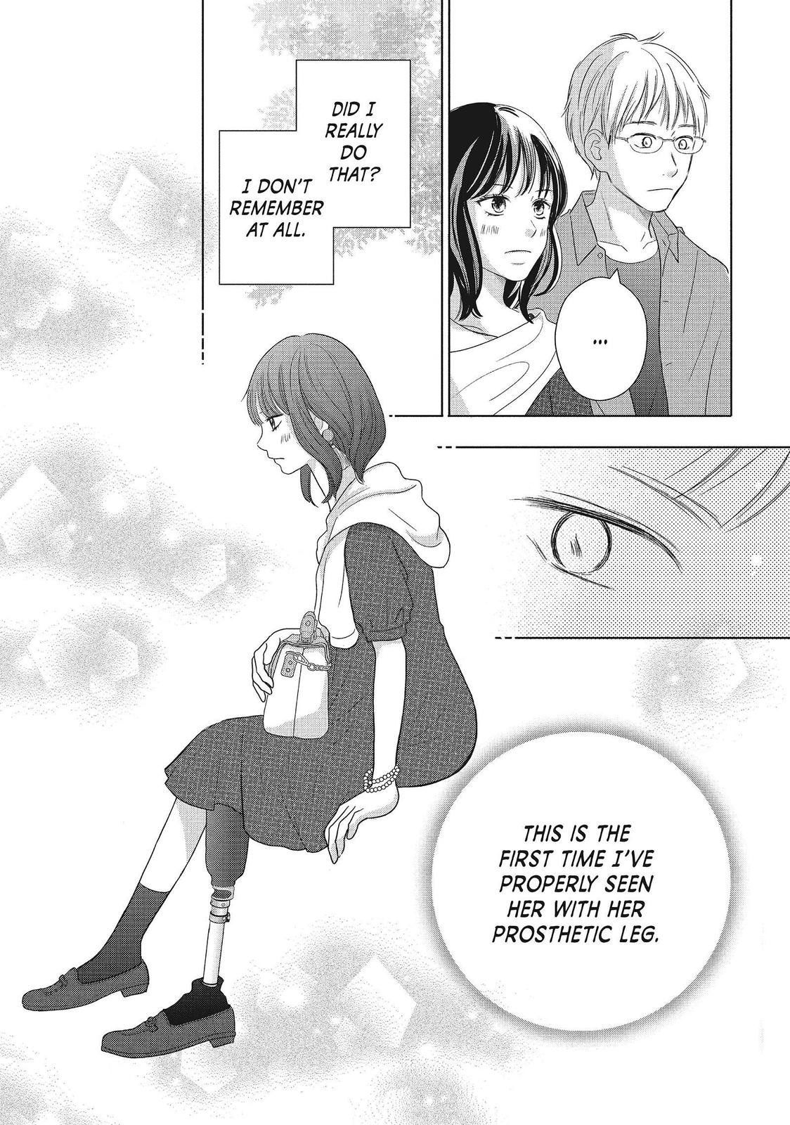 Read Perfect World (en) Manga Online