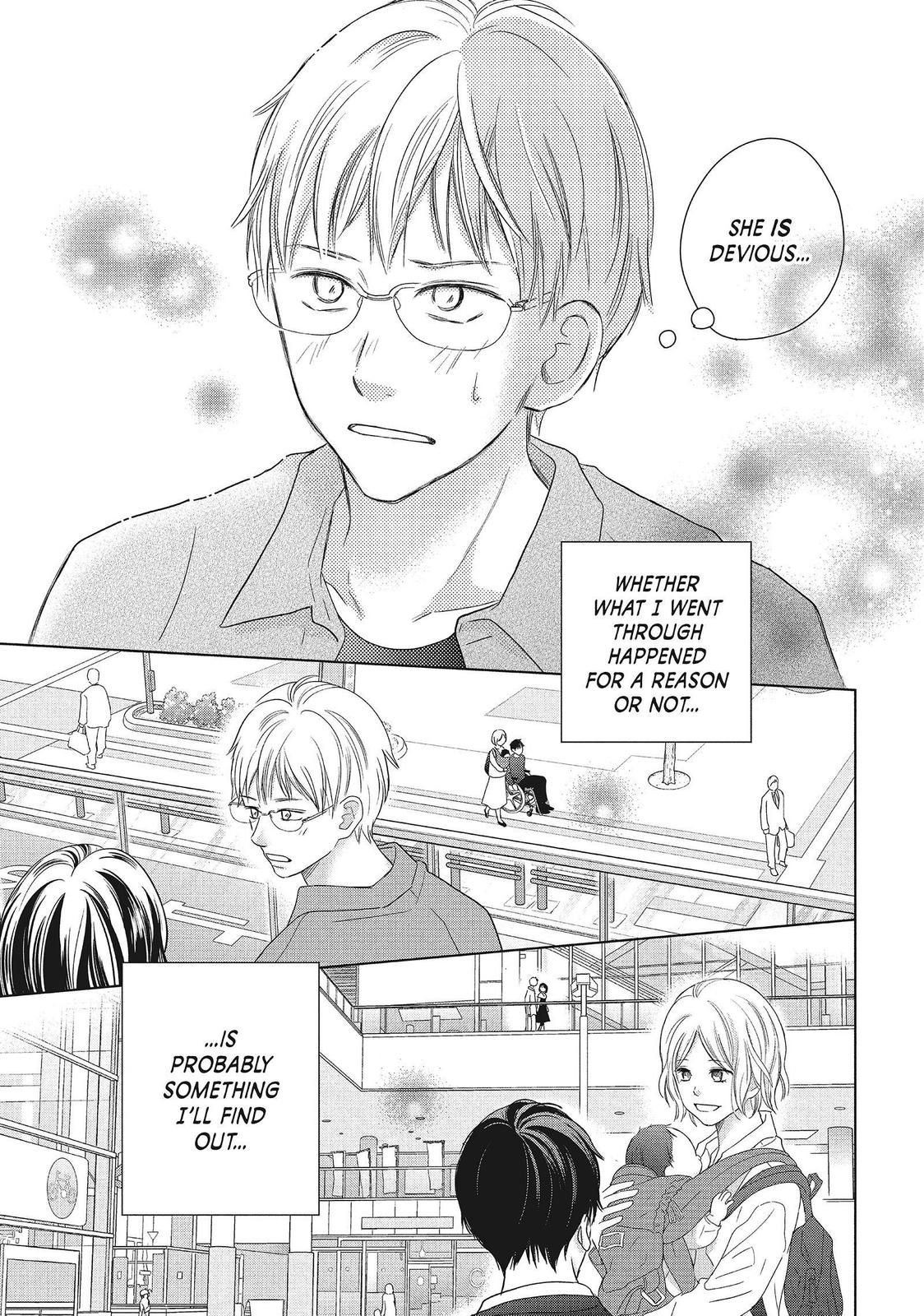 Read Perfect World (en) Manga Online