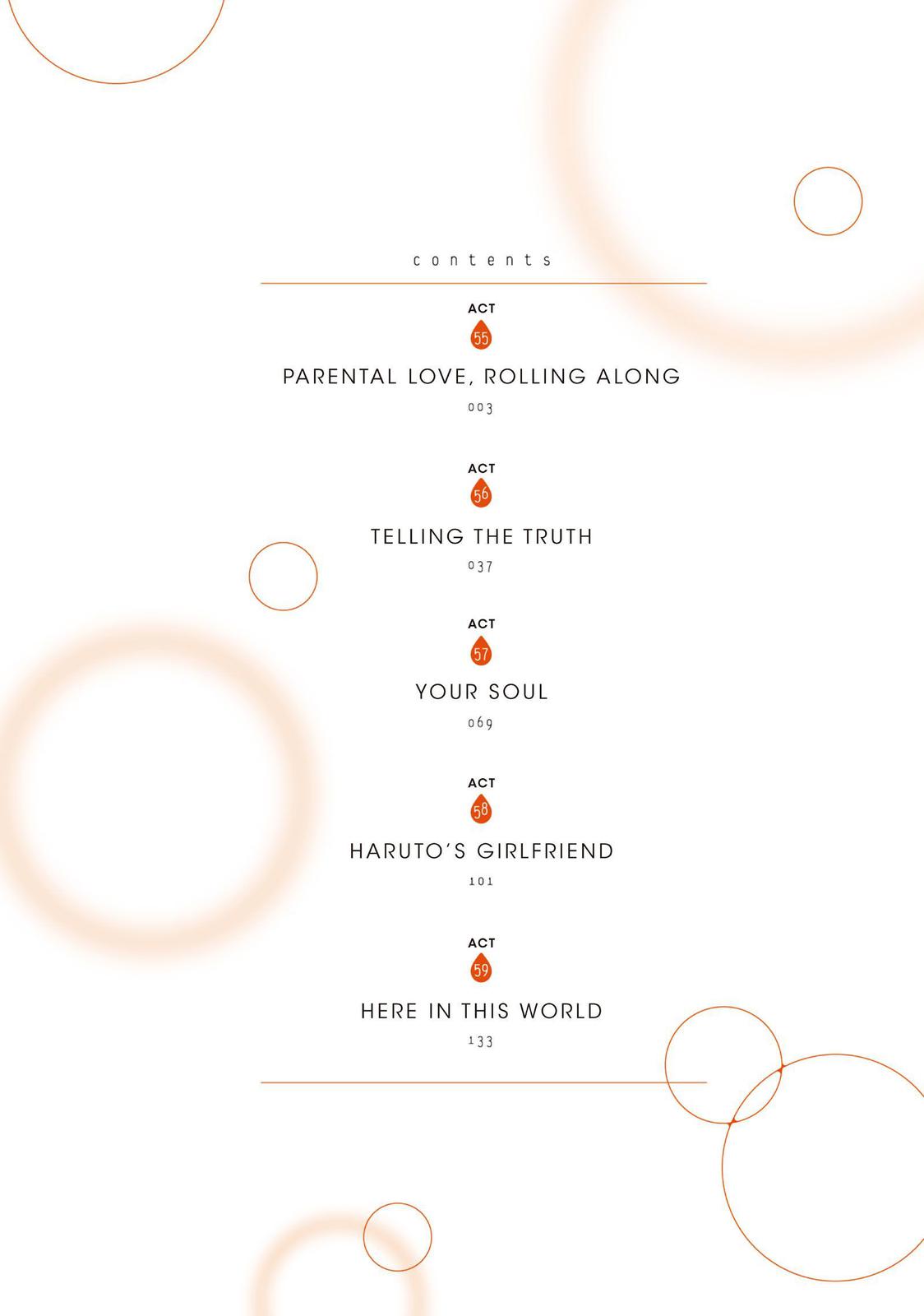 Read Perfect World (en) Manga Online