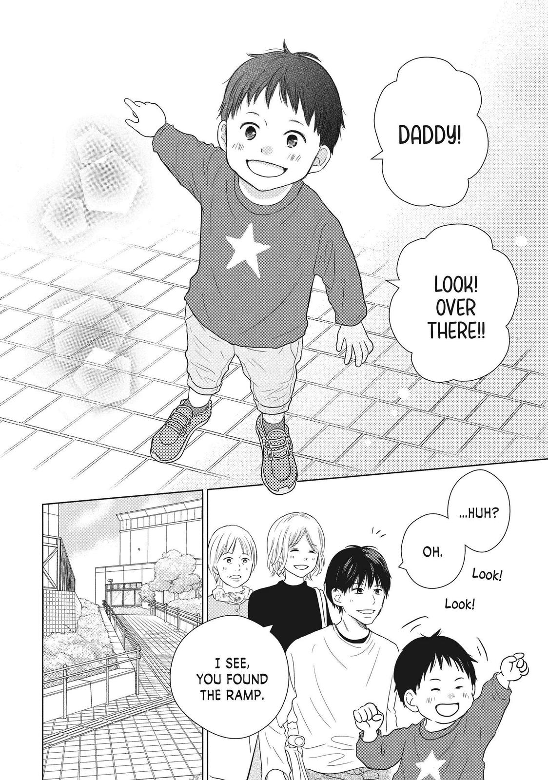 Read Perfect World (en) Manga Online