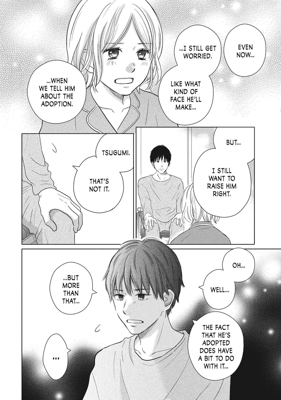 Read Perfect World (en) Manga Online