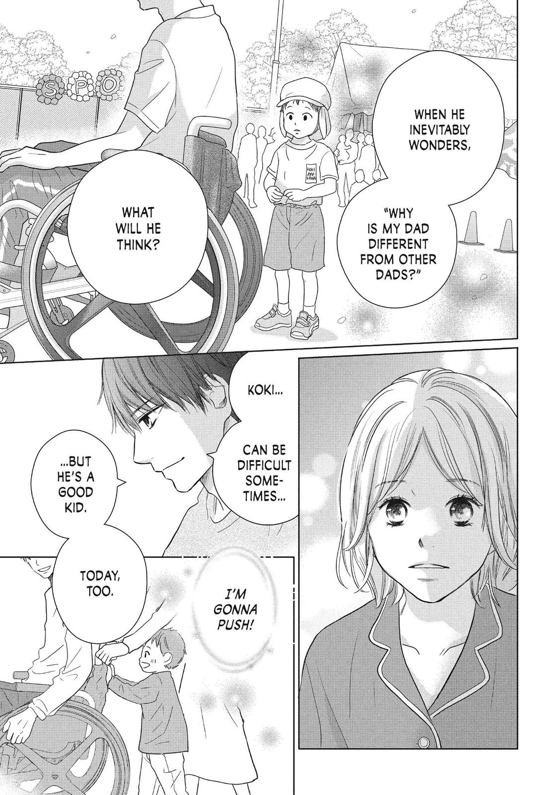 Read Perfect World (en) Manga Online