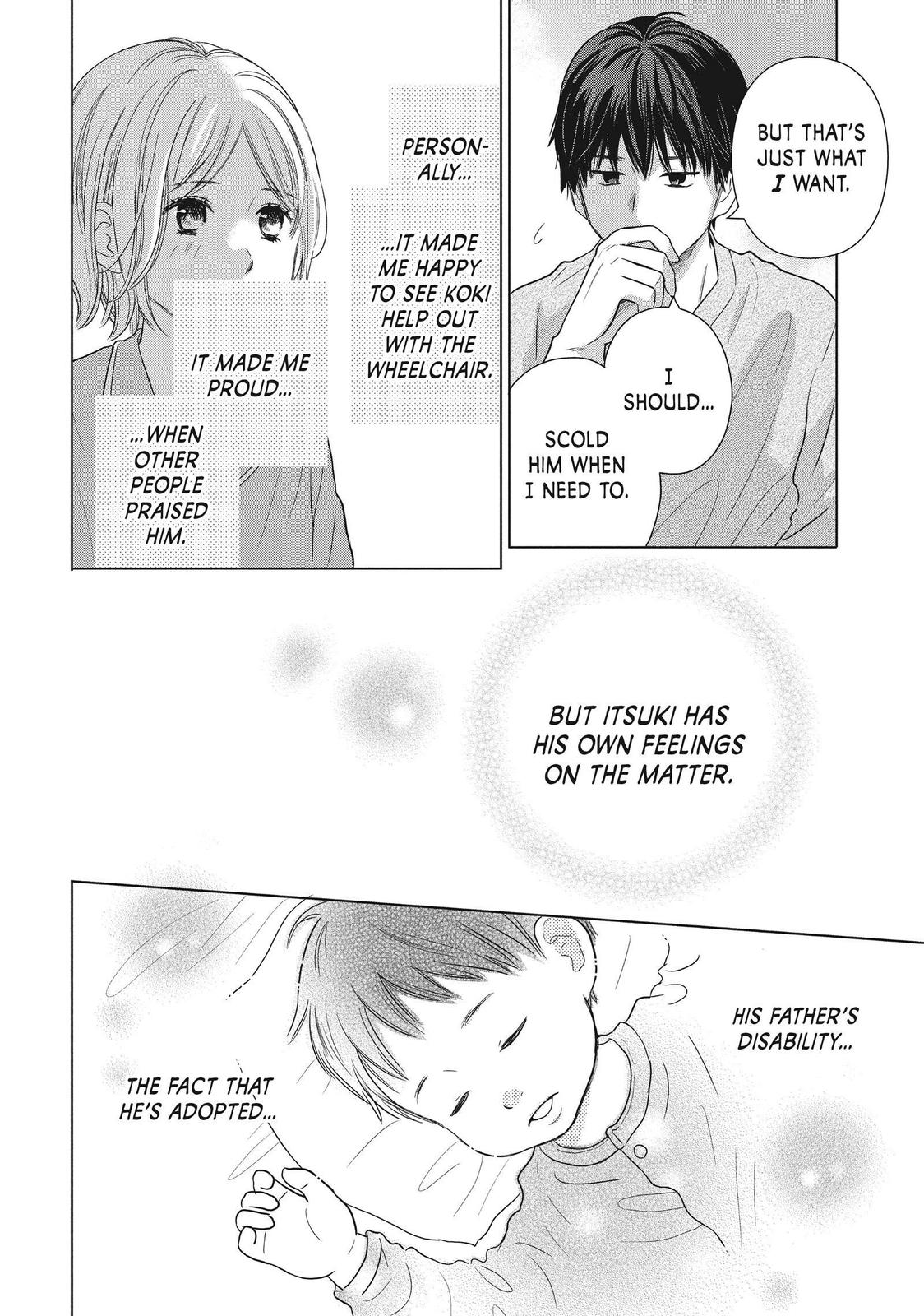 Read Perfect World (en) Manga Online