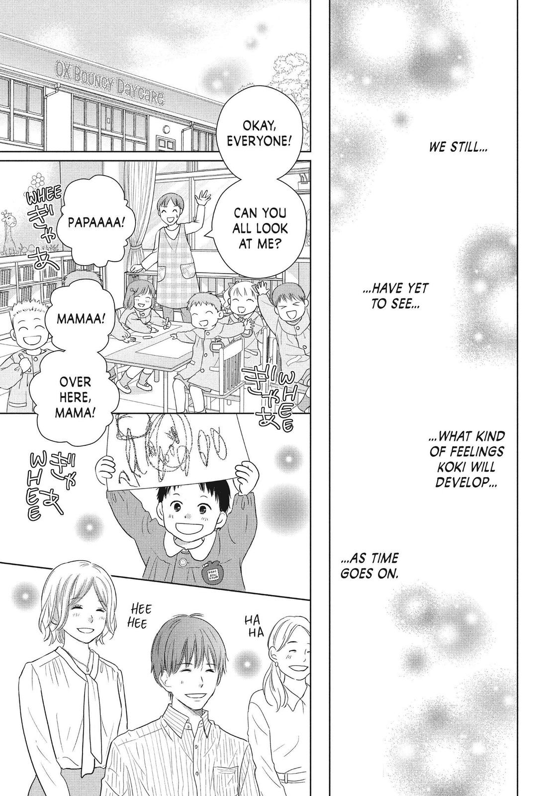 Read Perfect World (en) Manga Online