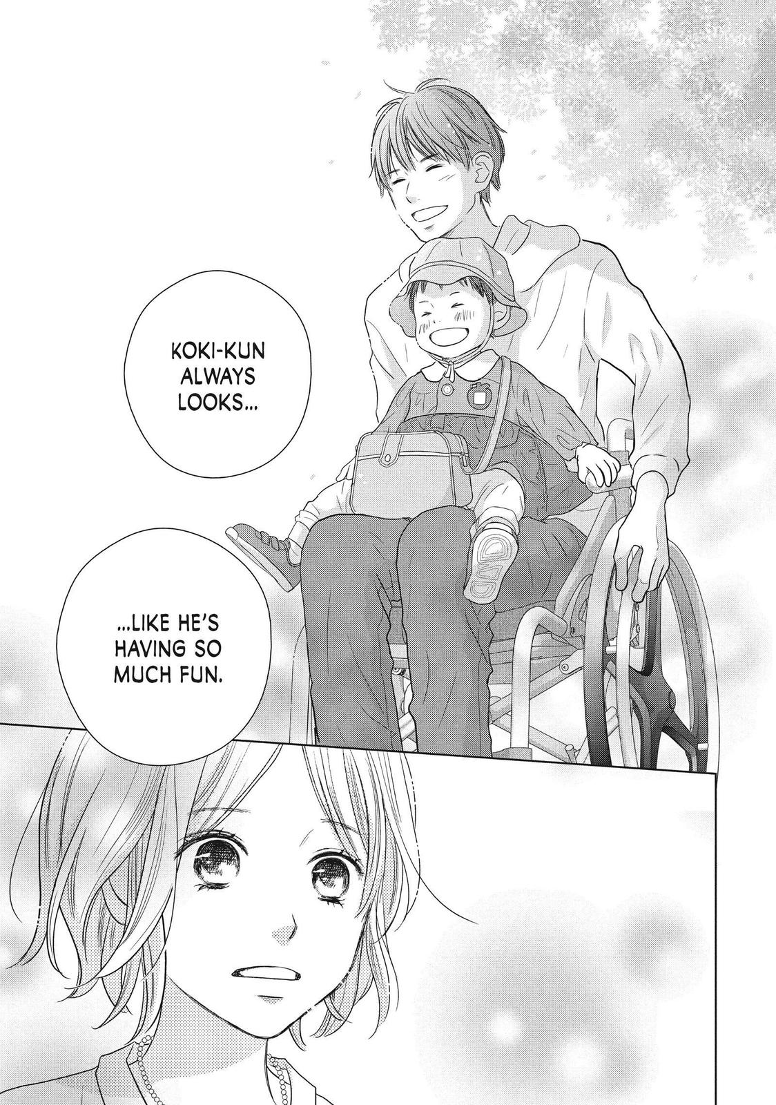 Read Perfect World (en) Manga Online