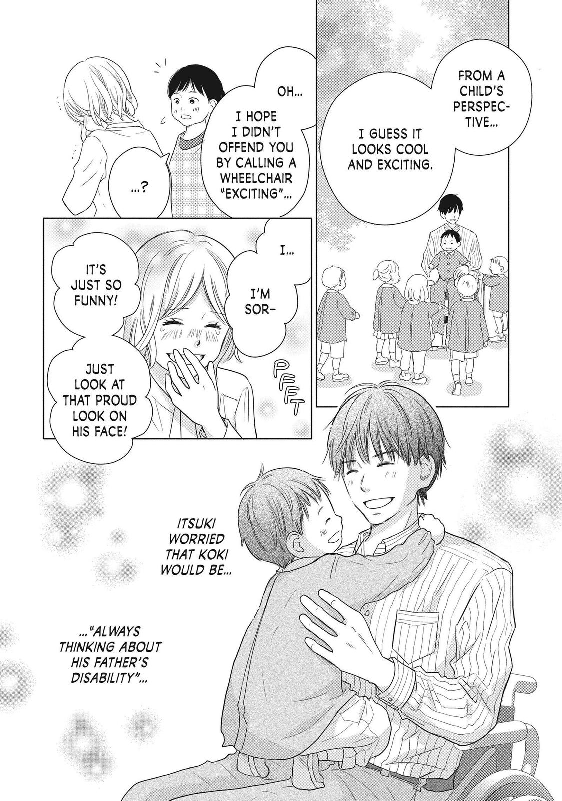 Read Perfect World (en) Manga Online