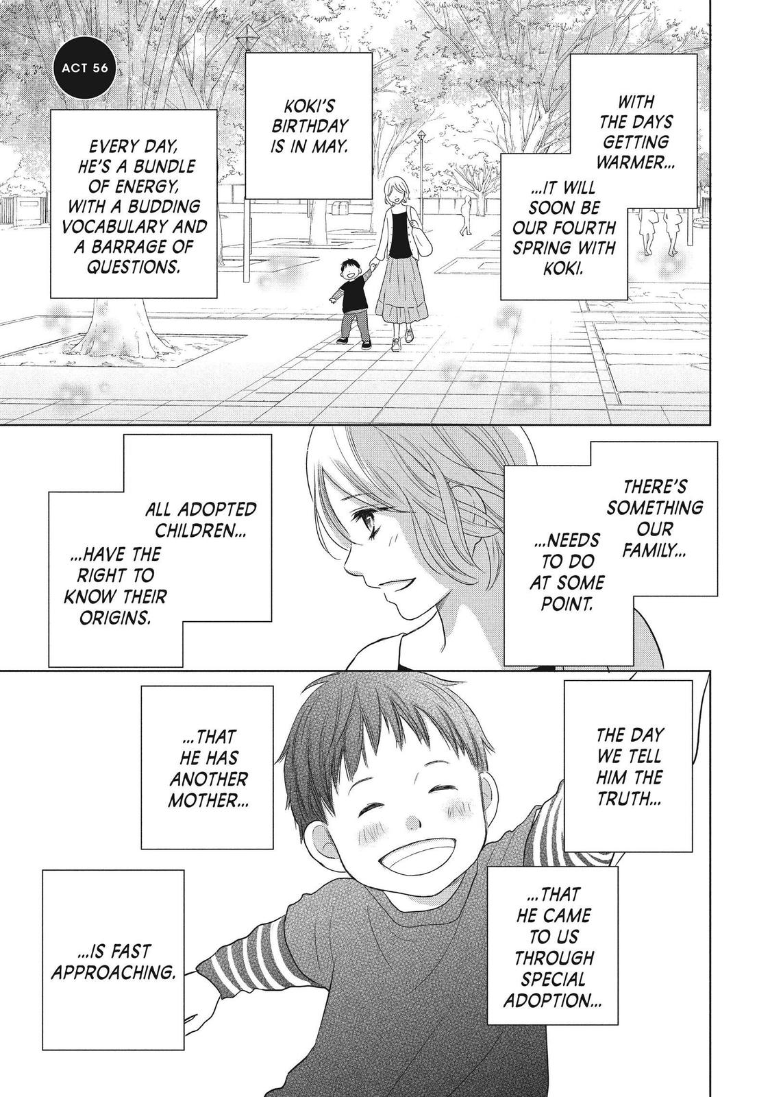 Read Perfect World (en) Manga Online