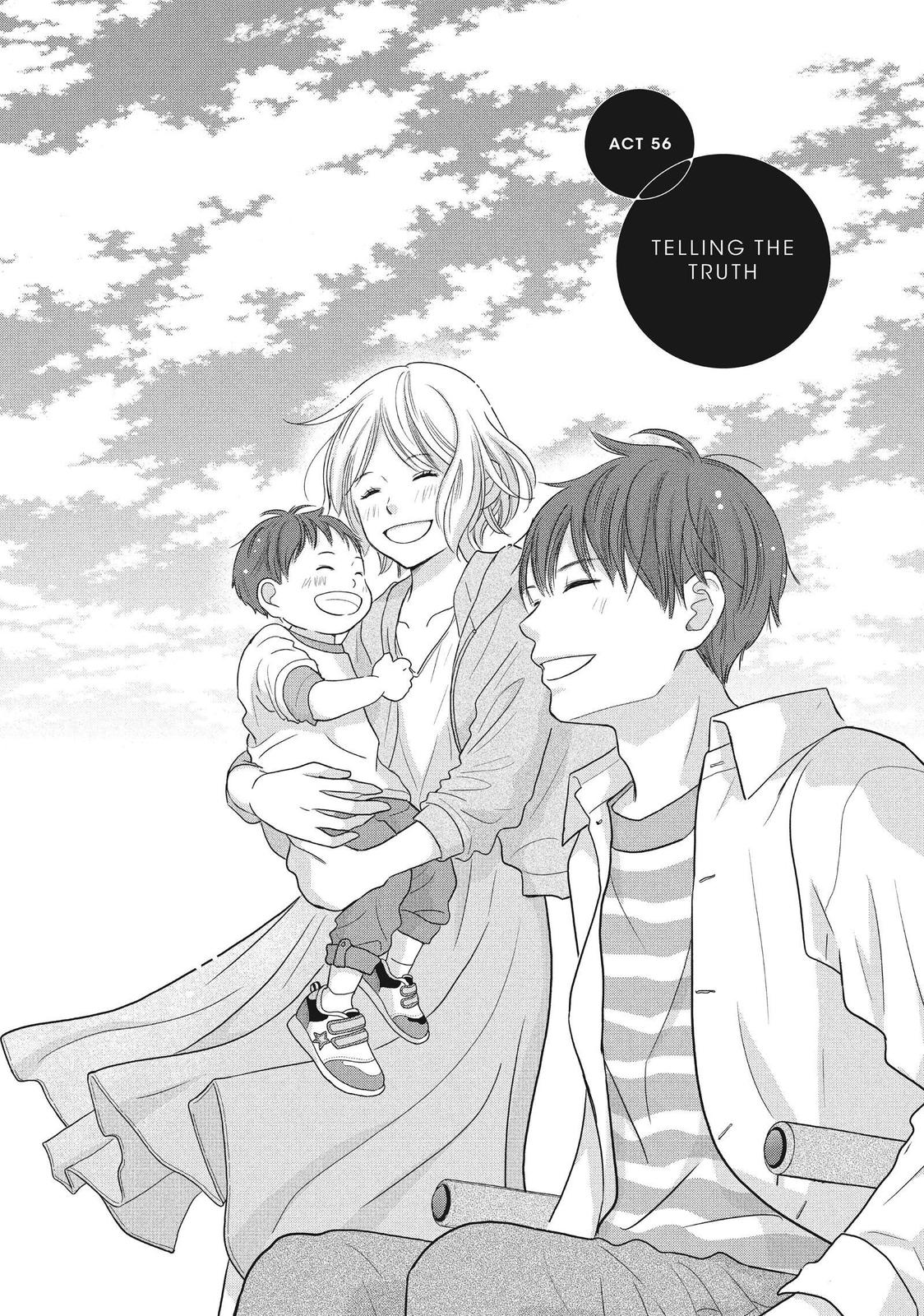 Read Perfect World (en) Manga Online