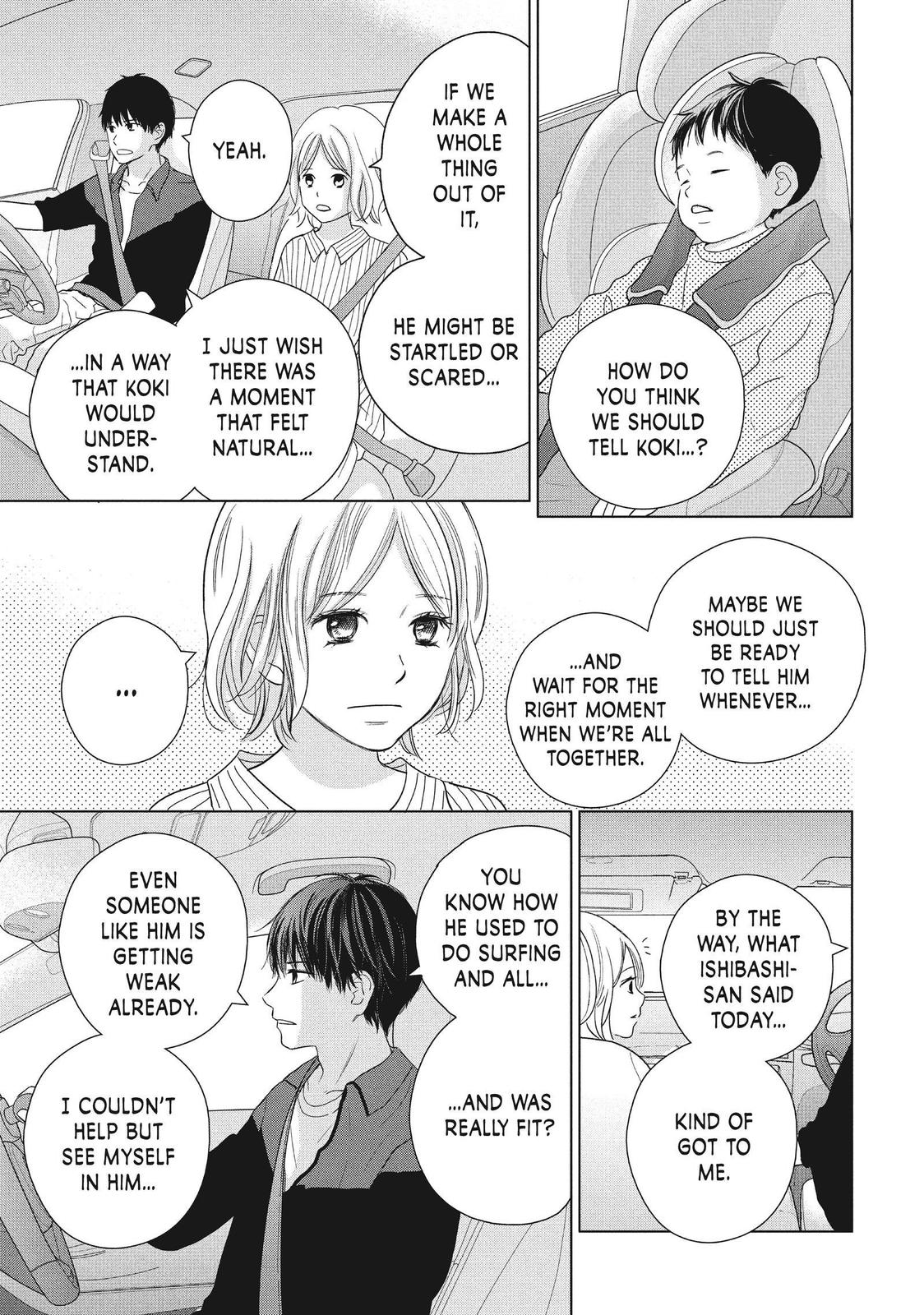 Read Perfect World (en) Manga Online