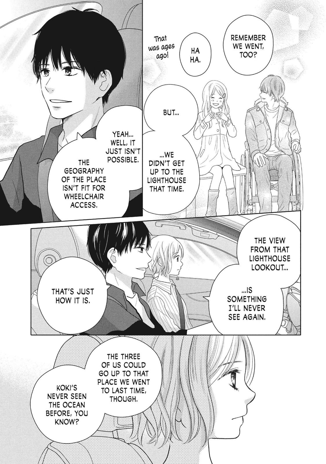 Read Perfect World (en) Manga Online