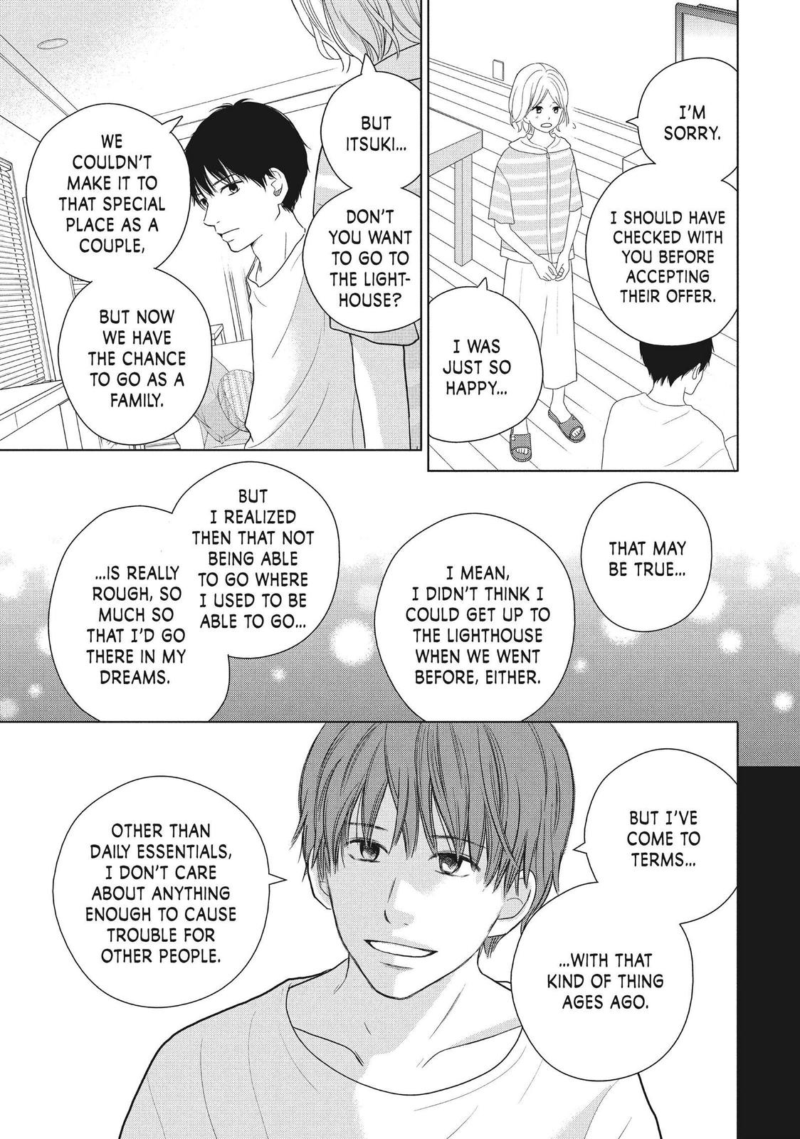 Read Perfect World (en) Manga Online