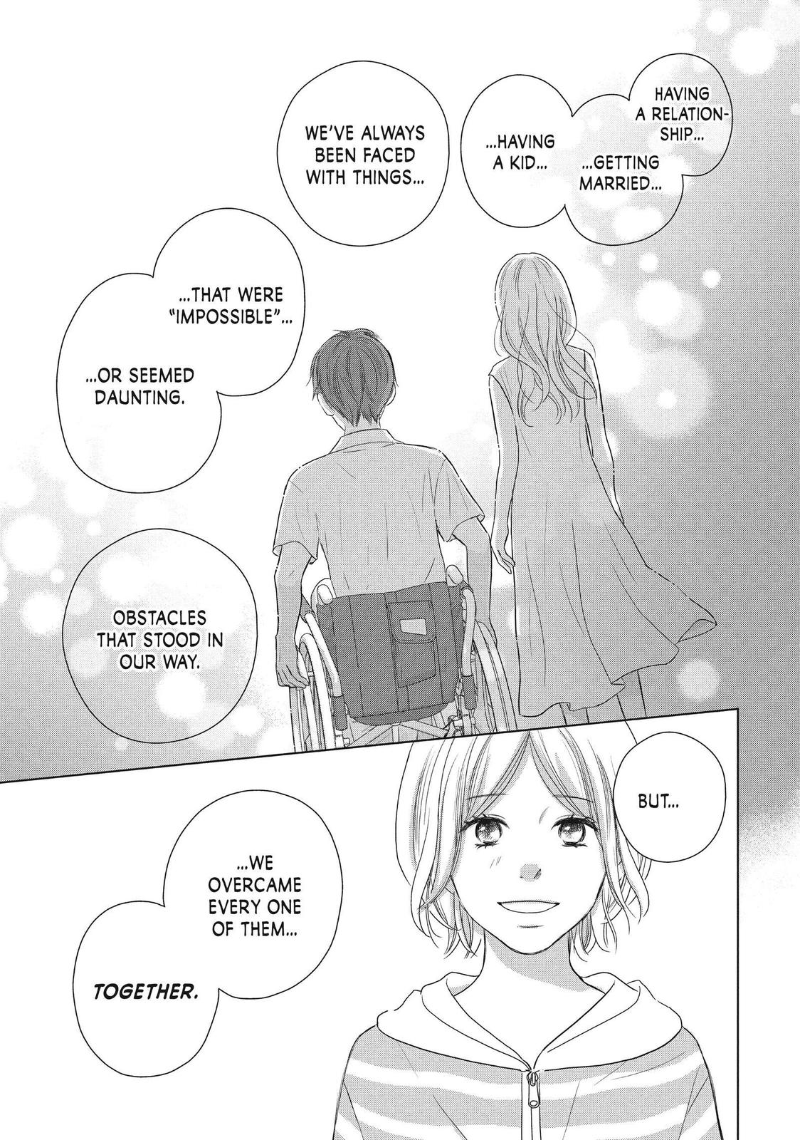 Read Perfect World (en) Manga Online