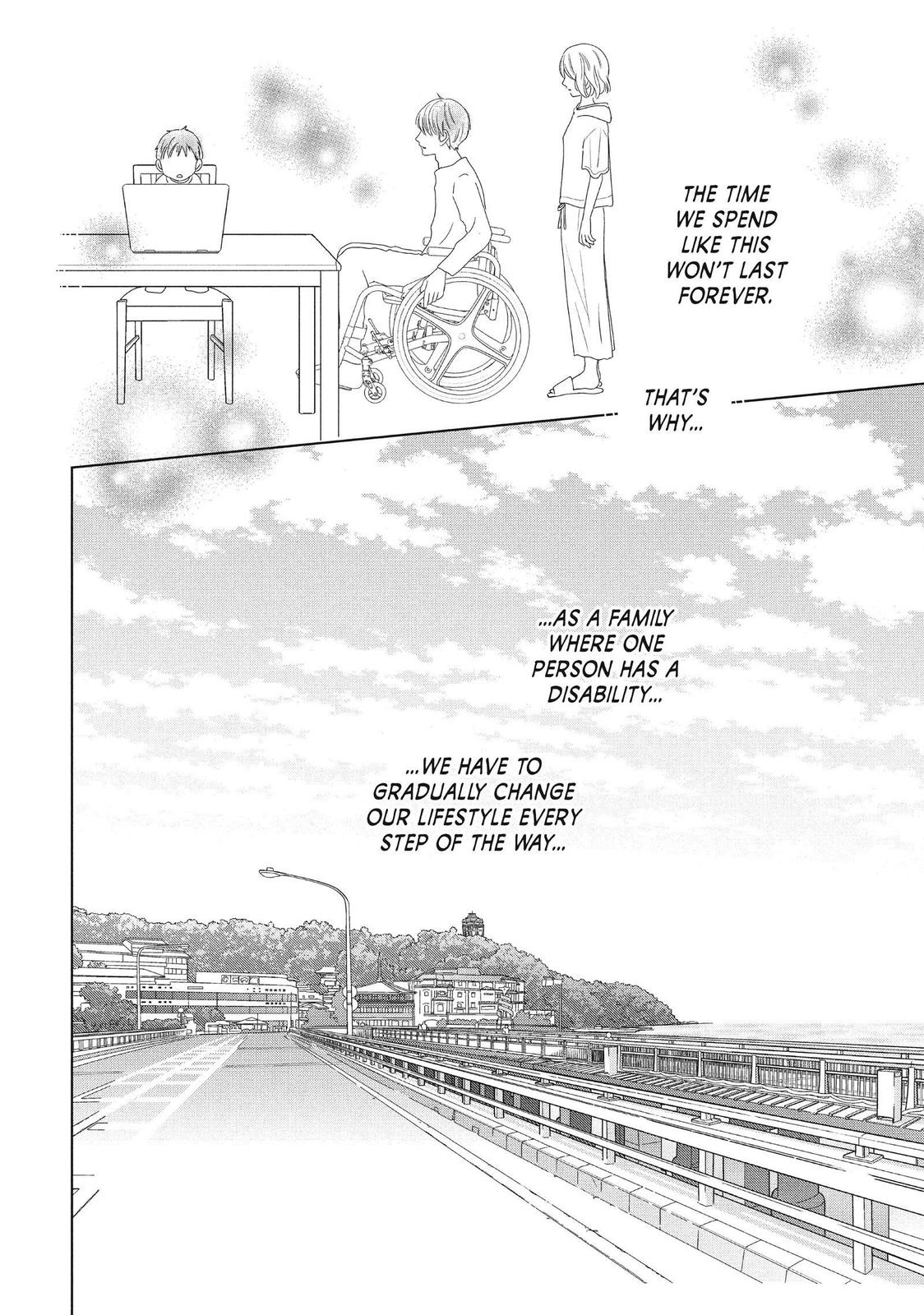 Read Perfect World (en) Manga Online