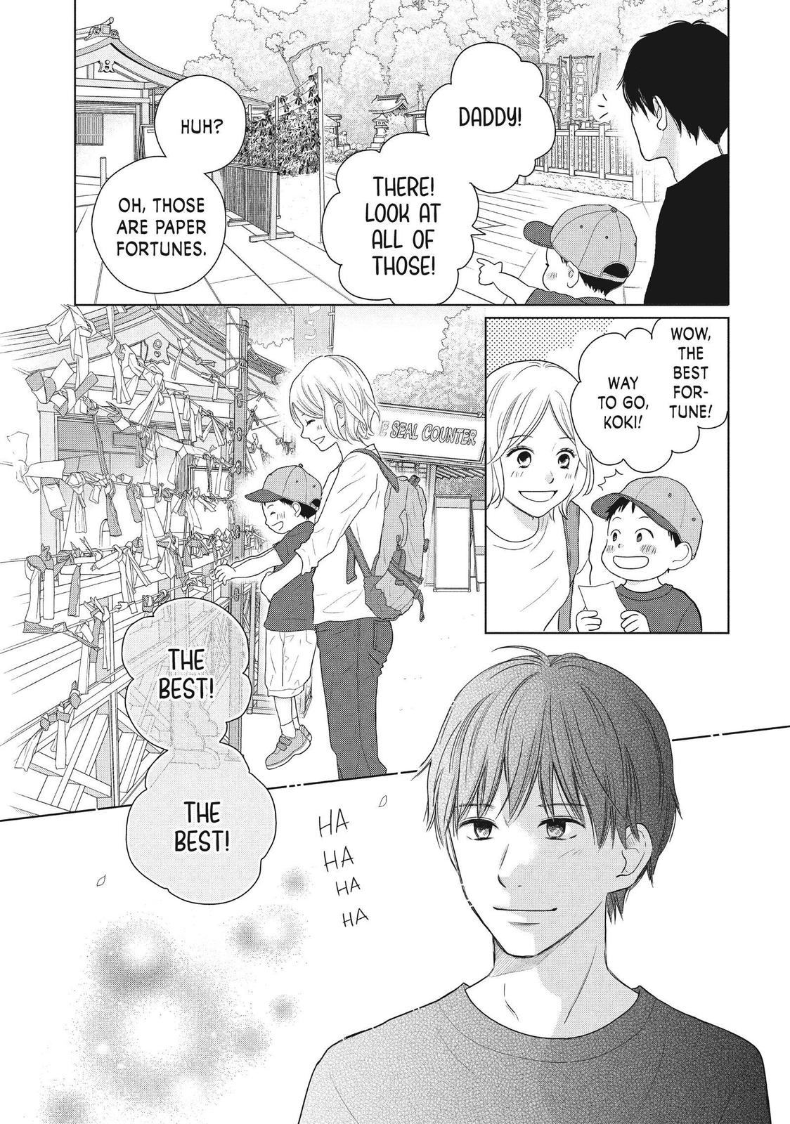 Read Perfect World (en) Manga Online