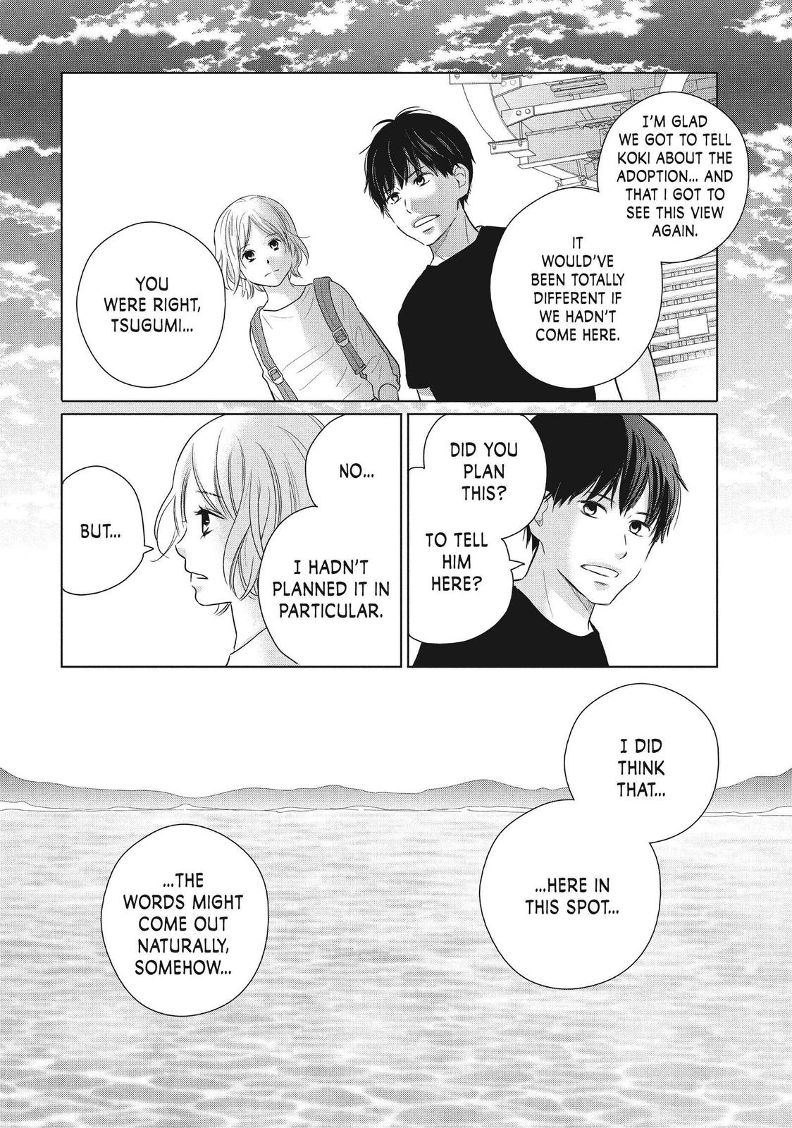 Read Perfect World (en) Manga Online