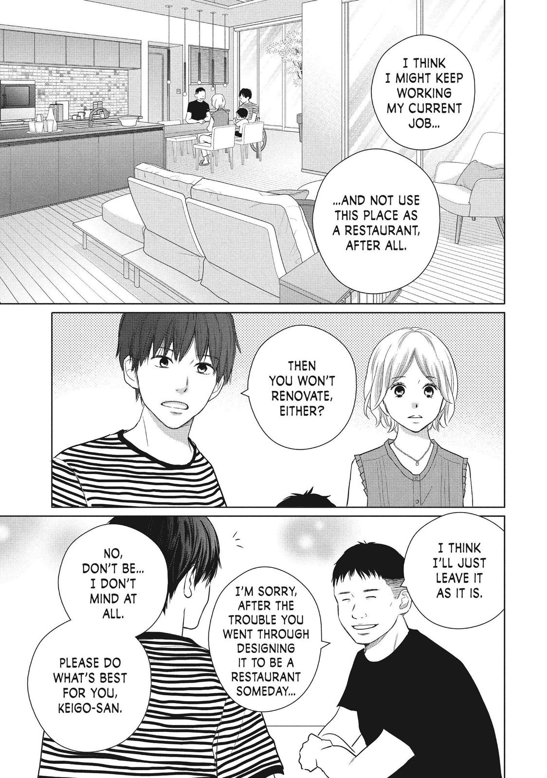 Read Perfect World (en) Manga Online