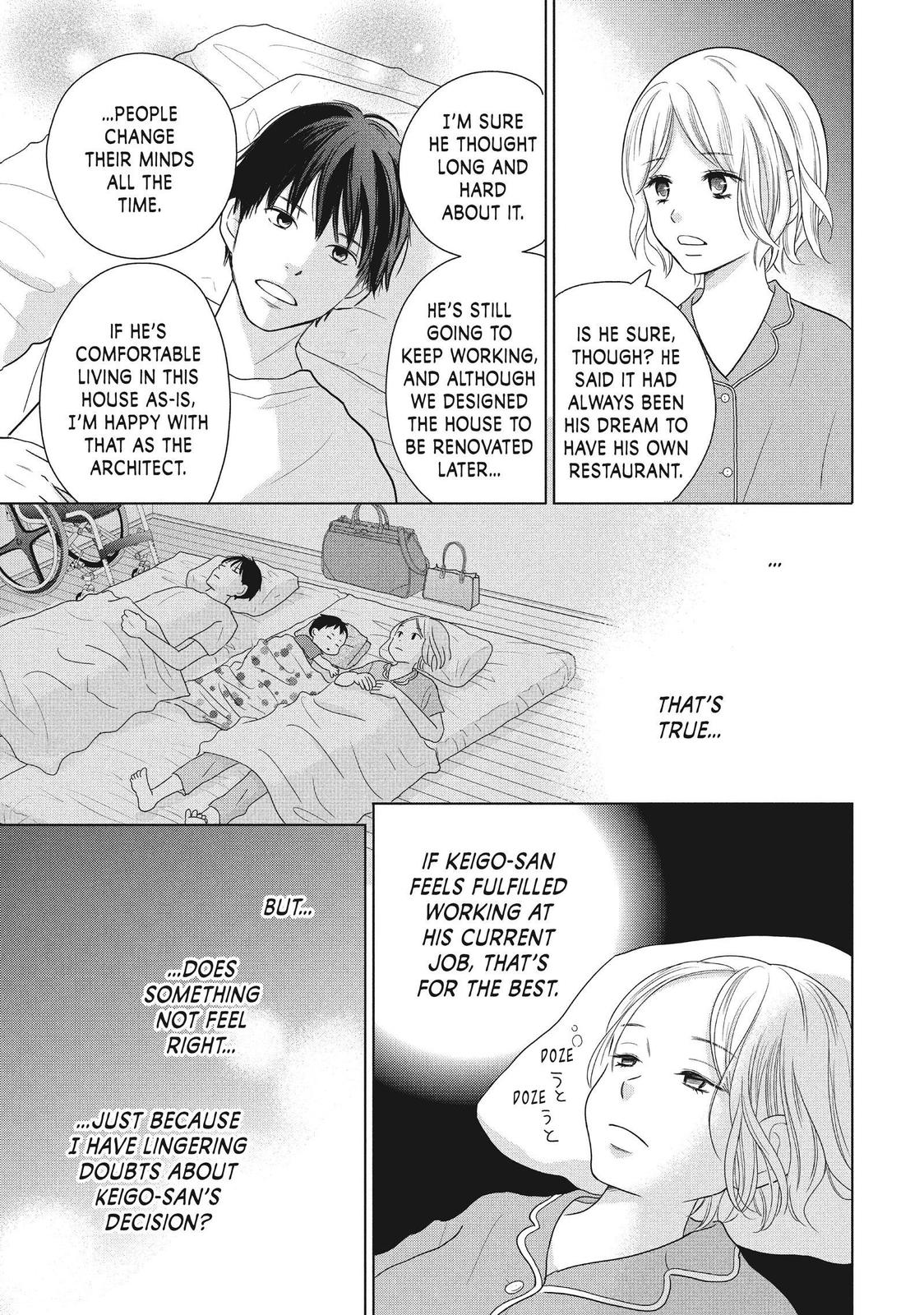 Read Perfect World (en) Manga Online