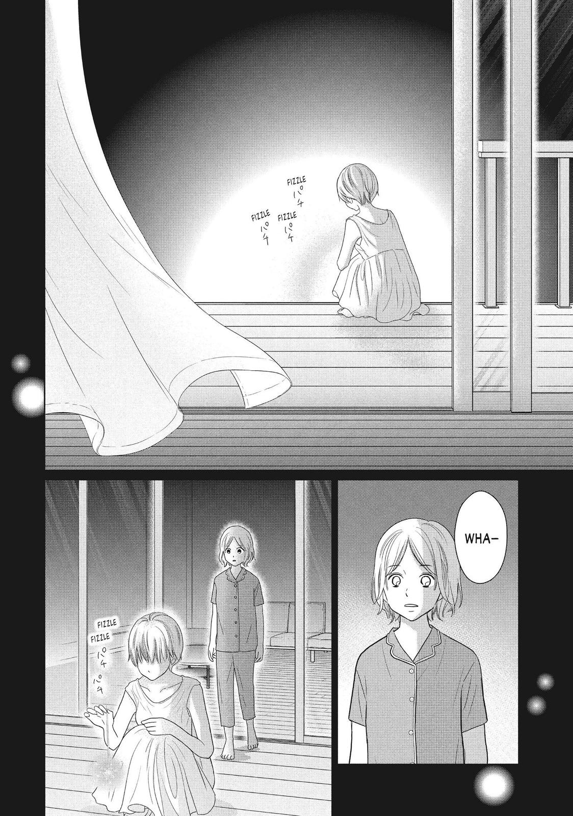 Read Perfect World (en) Manga Online