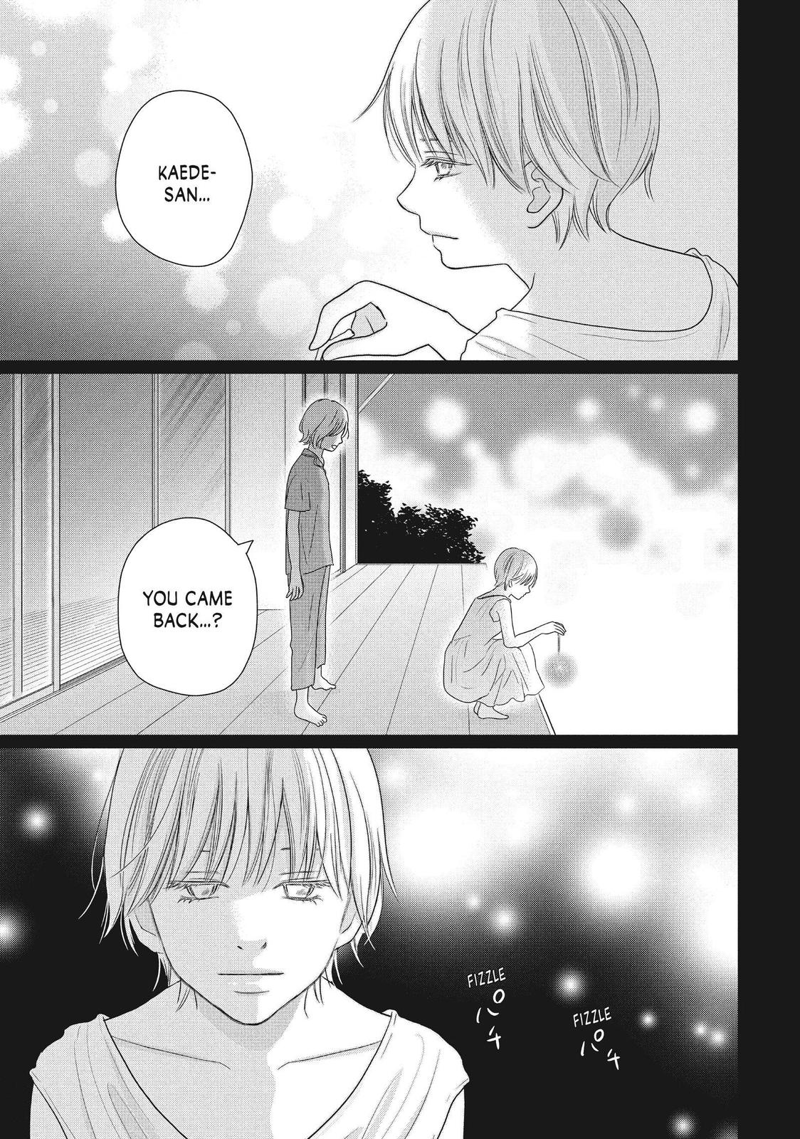 Read Perfect World (en) Manga Online