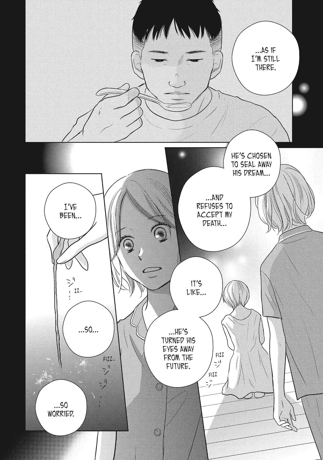 Read Perfect World (en) Manga Online