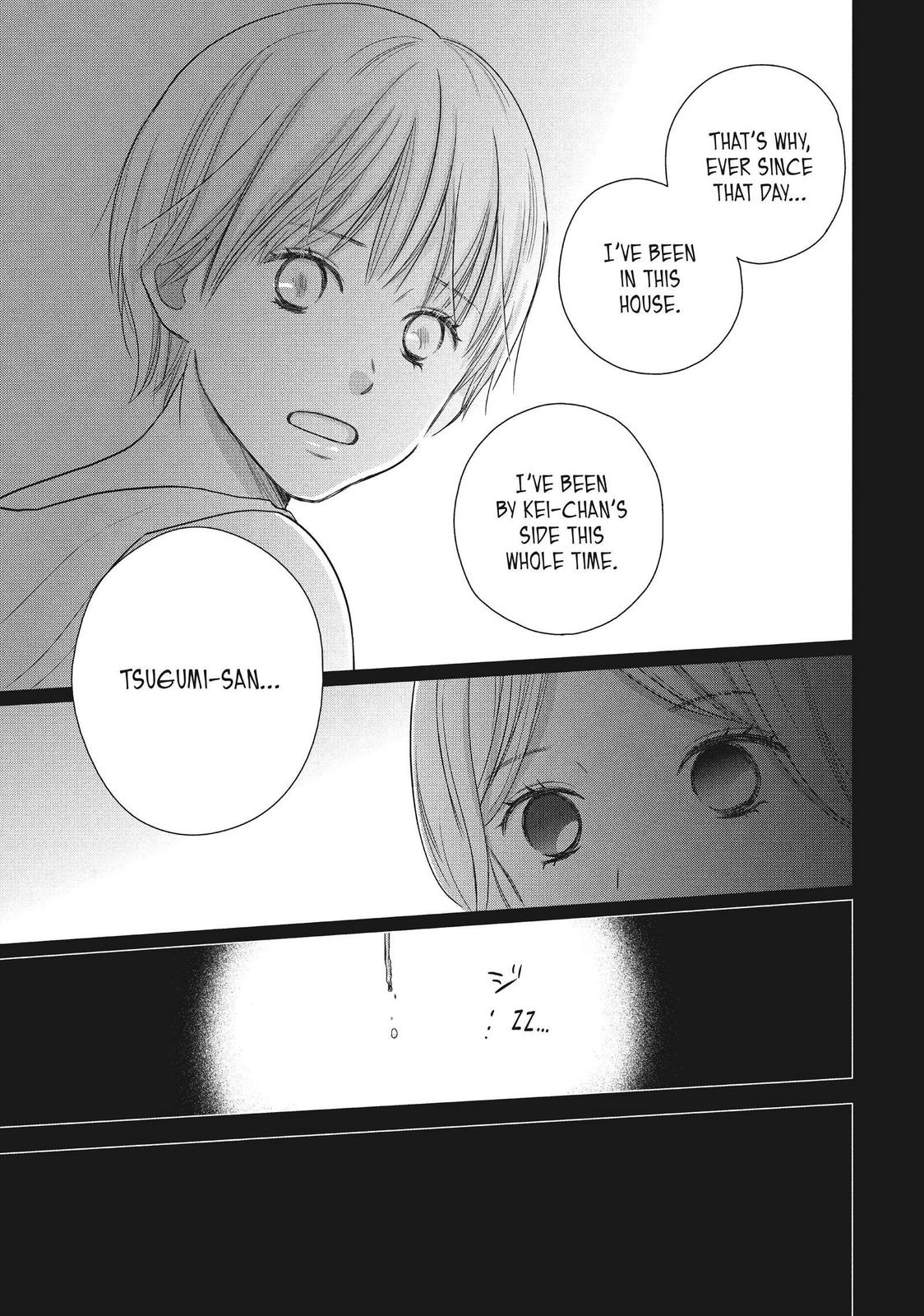 Read Perfect World (en) Manga Online