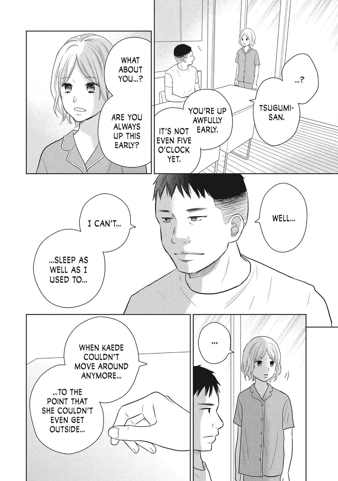 Read Perfect World (en) Manga Online