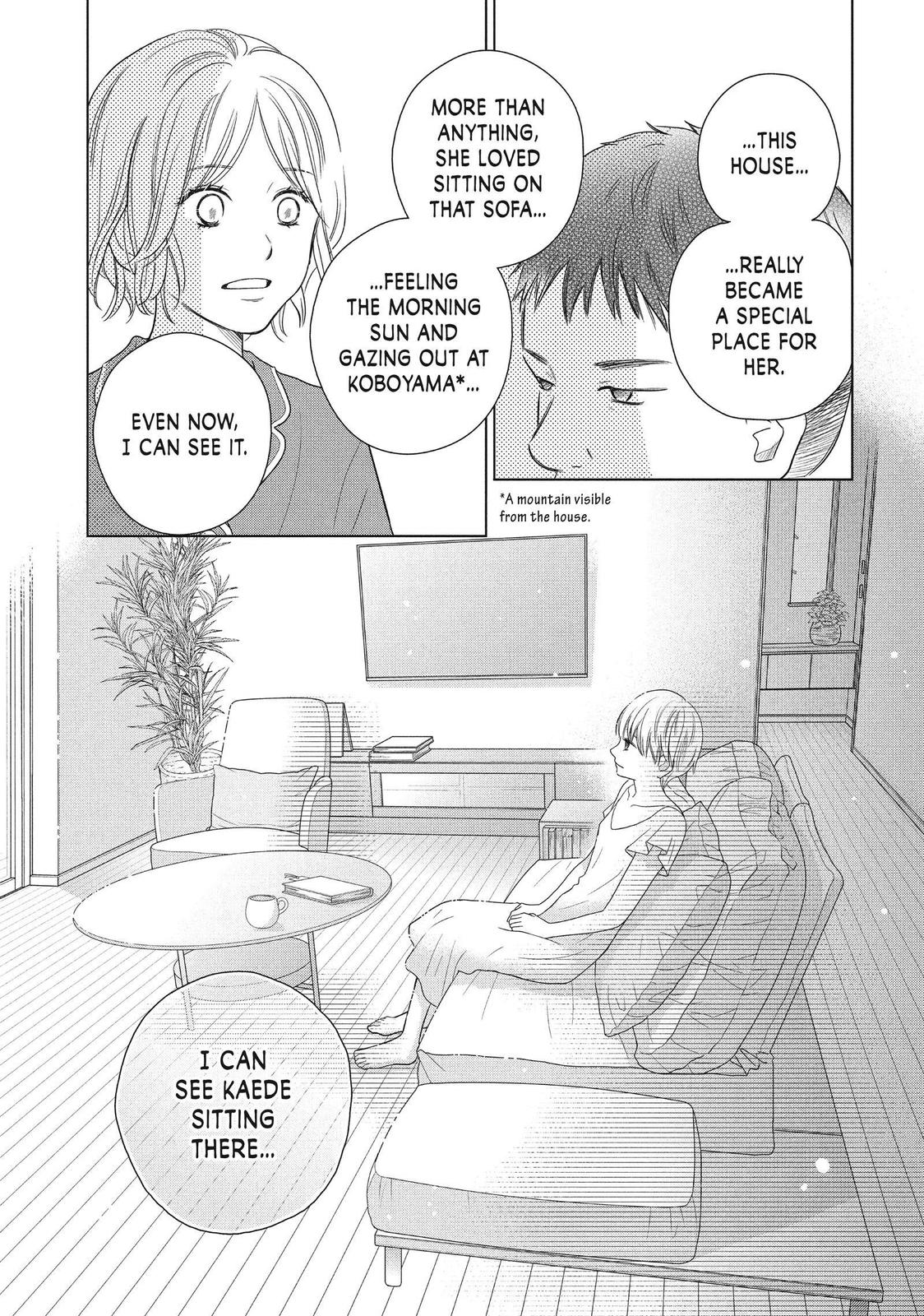 Read Perfect World (en) Manga Online