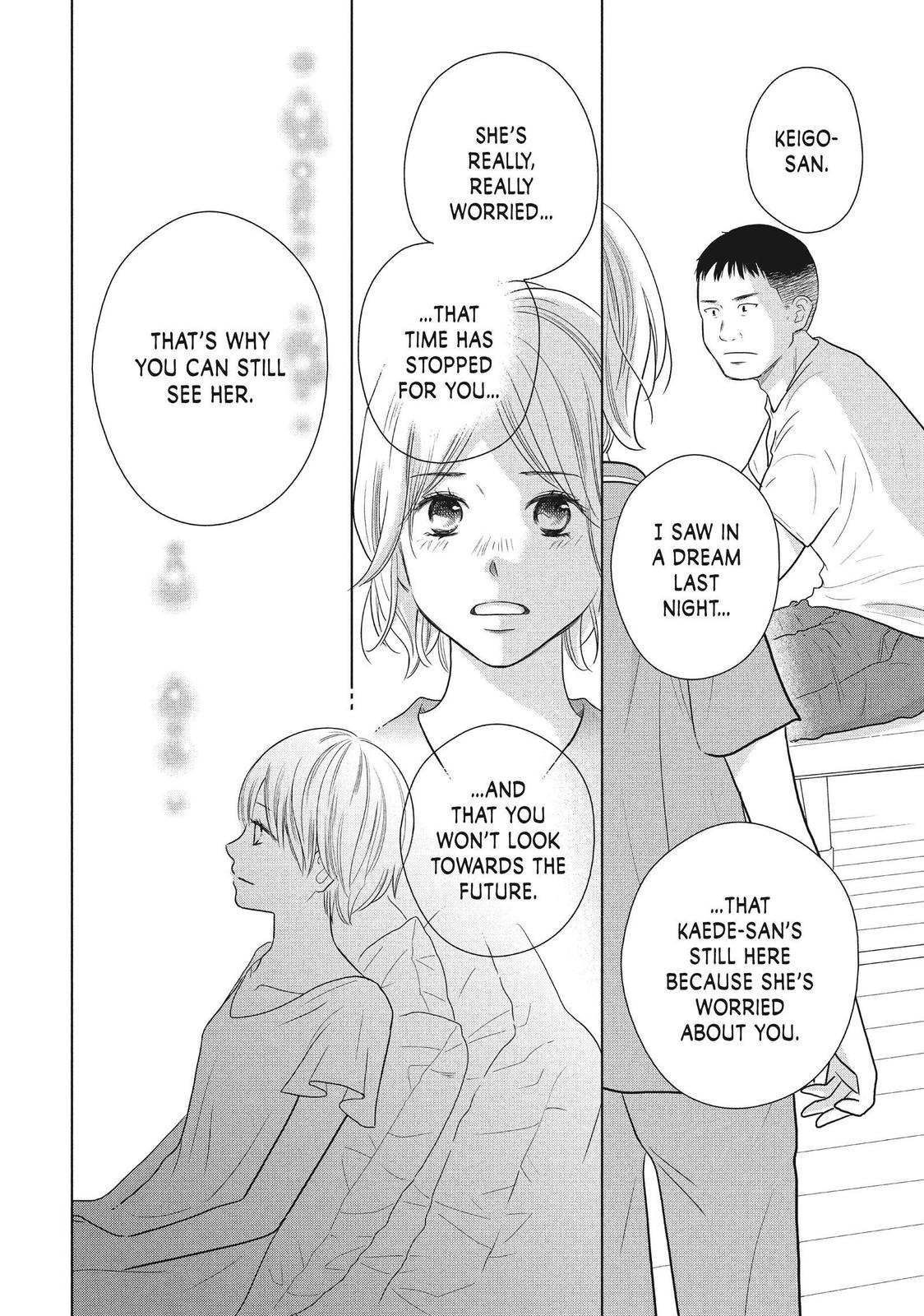 Read Perfect World (en) Manga Online