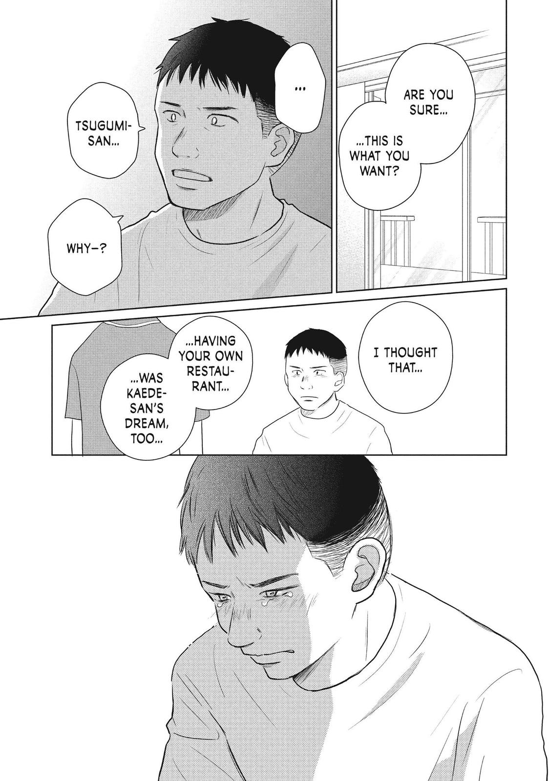 Read Perfect World (en) Manga Online