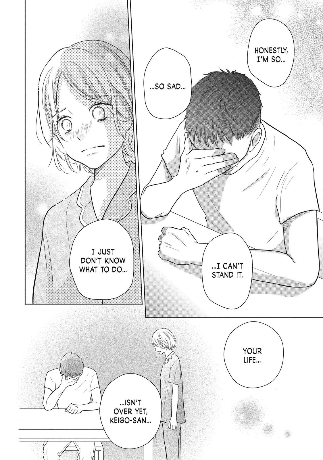 Read Perfect World (en) Manga Online