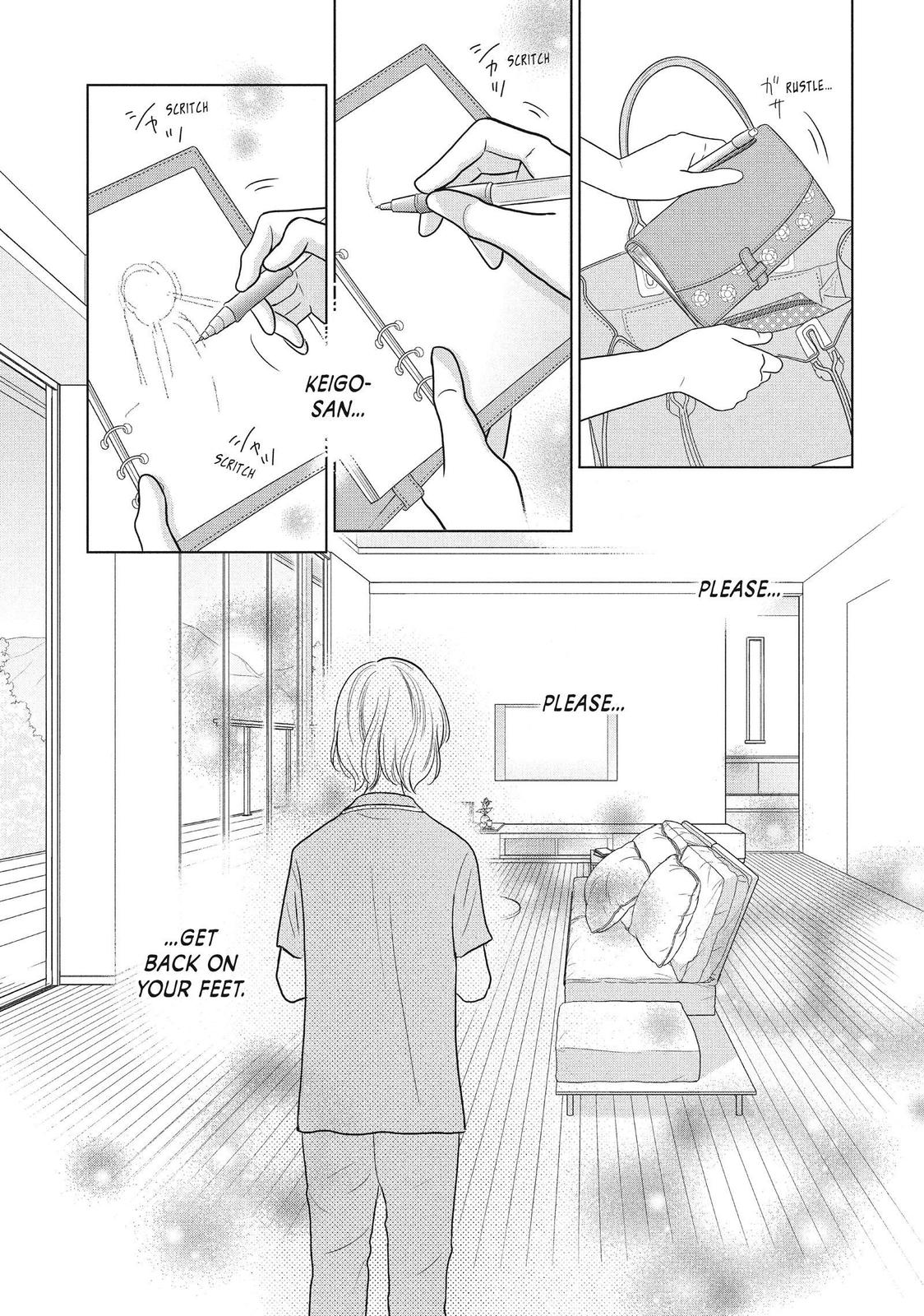 Read Perfect World (en) Manga Online