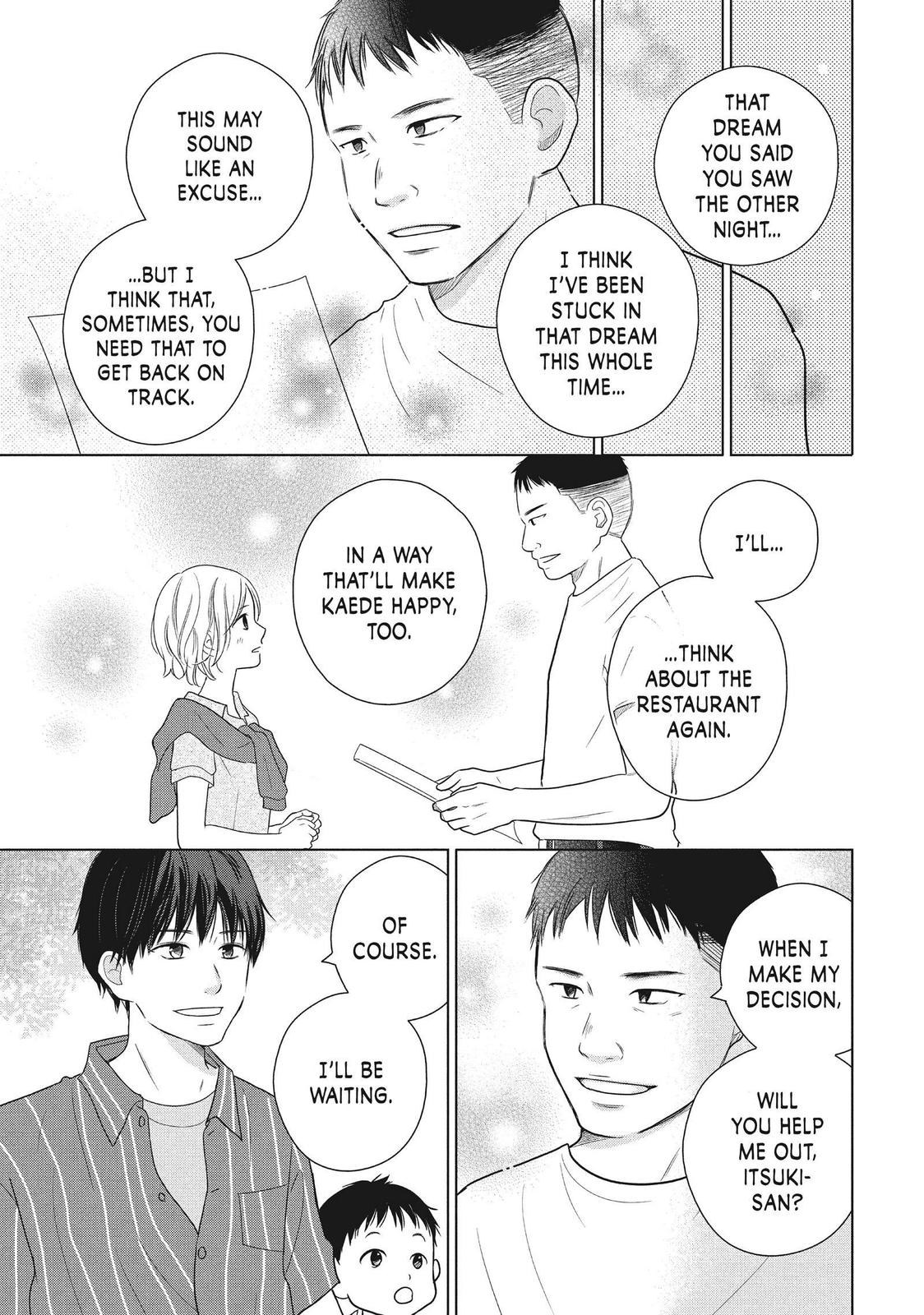 Read Perfect World (en) Manga Online