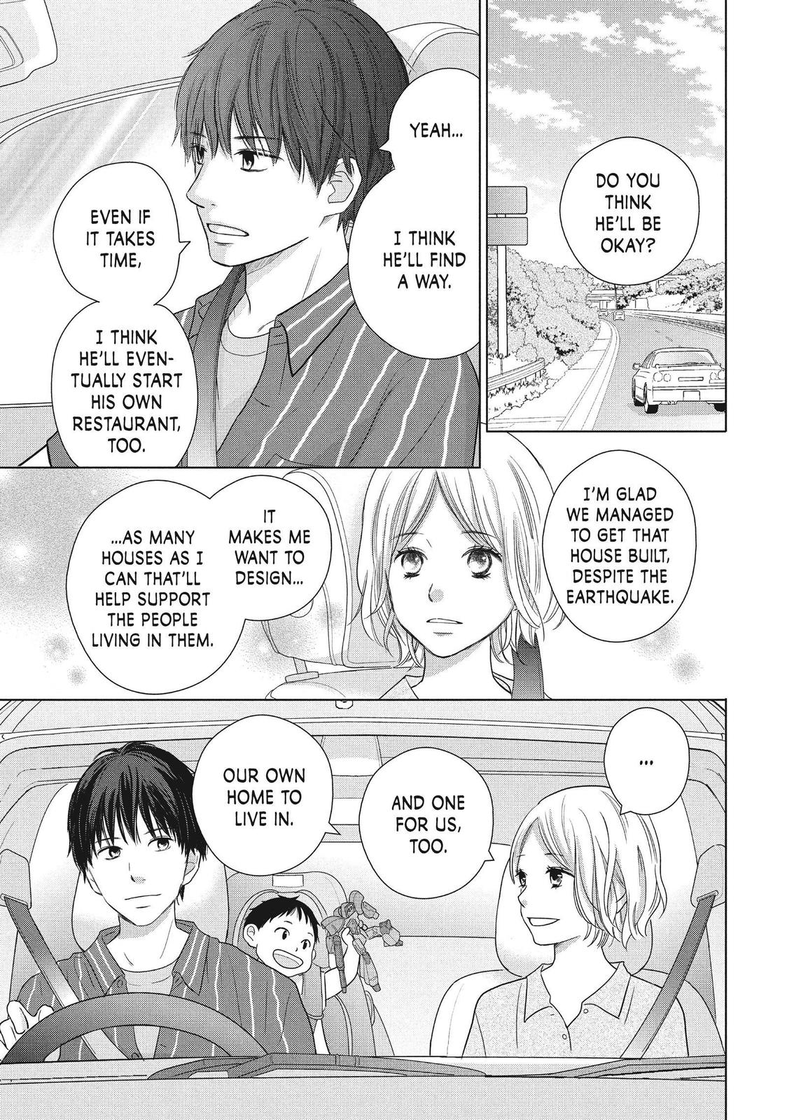 Read Perfect World (en) Manga Online