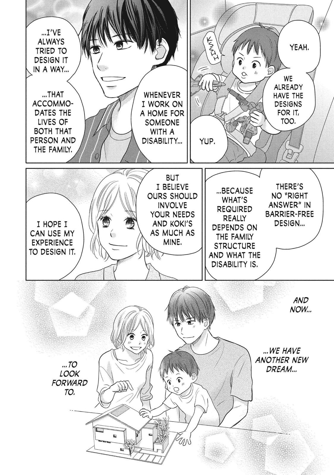 Read Perfect World (en) Manga Online