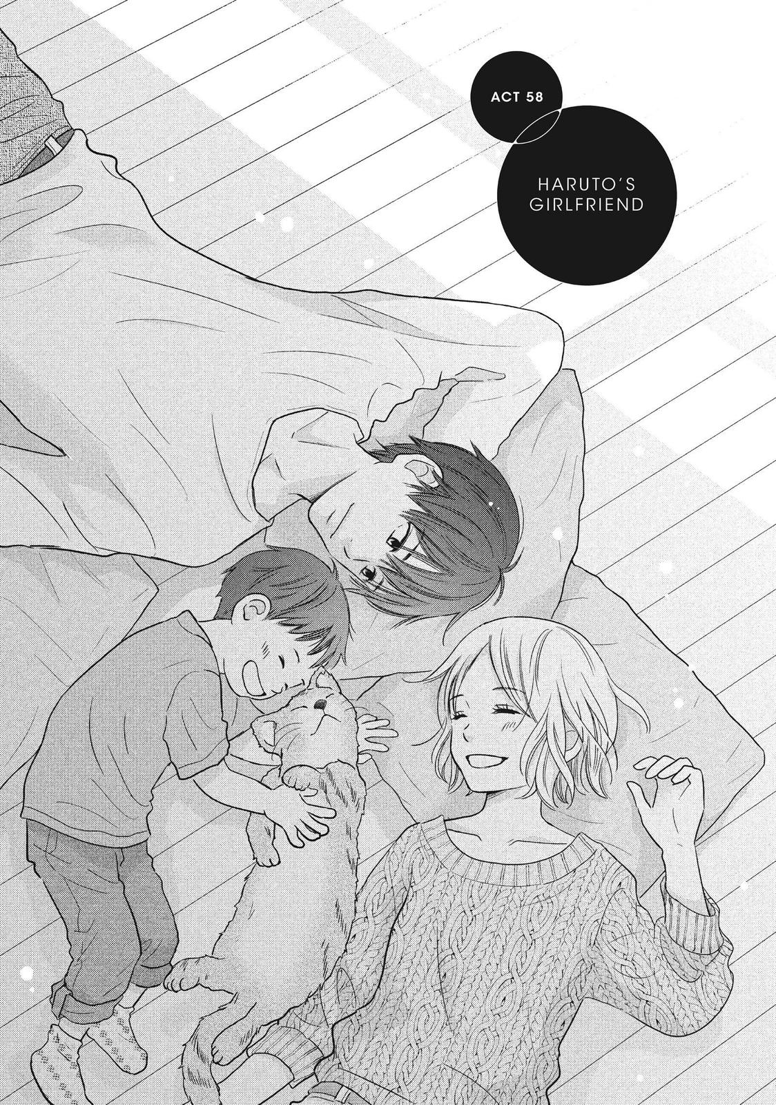 Read Perfect World (en) Manga Online