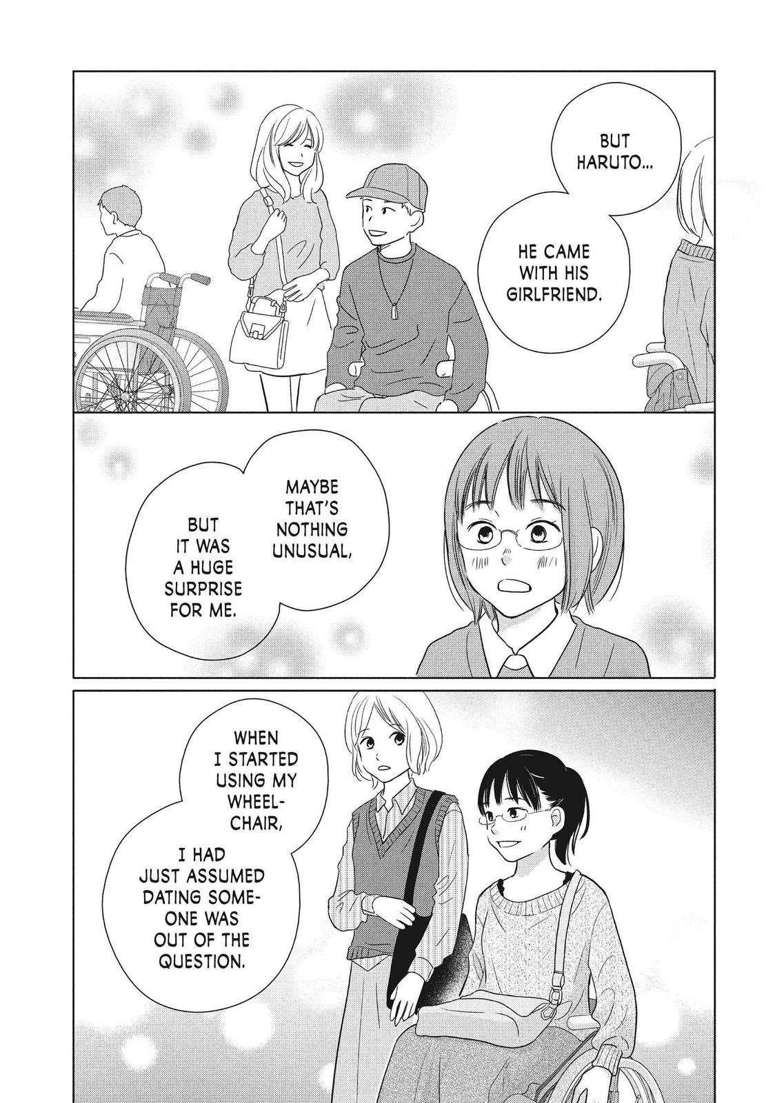 Read Perfect World (en) Manga Online